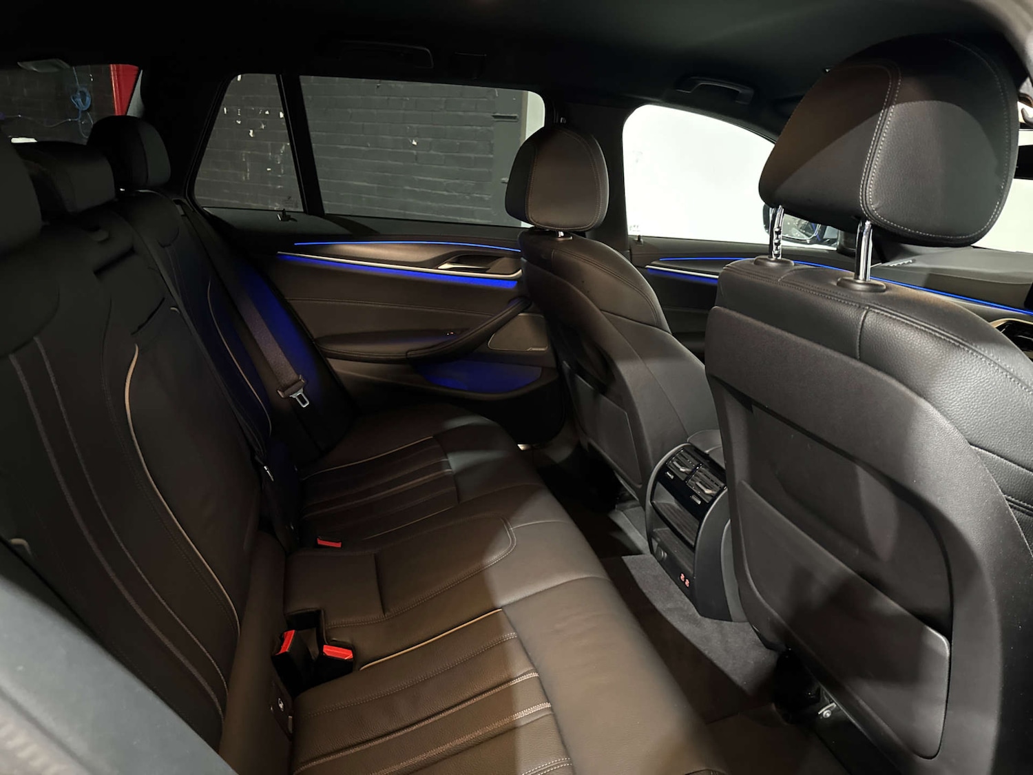 Used BMW 5 Series 2023 for sale - 76581935: Photo 14