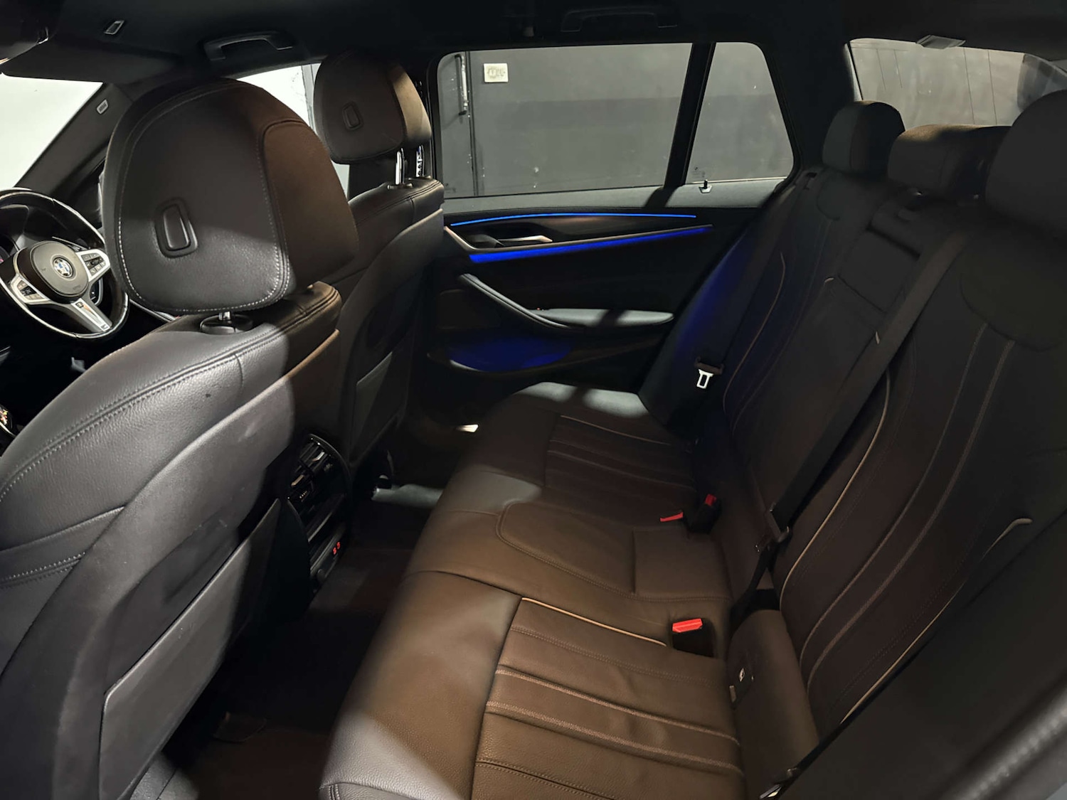 Used BMW 5 Series 2023 for sale - 76581935: Photo 15