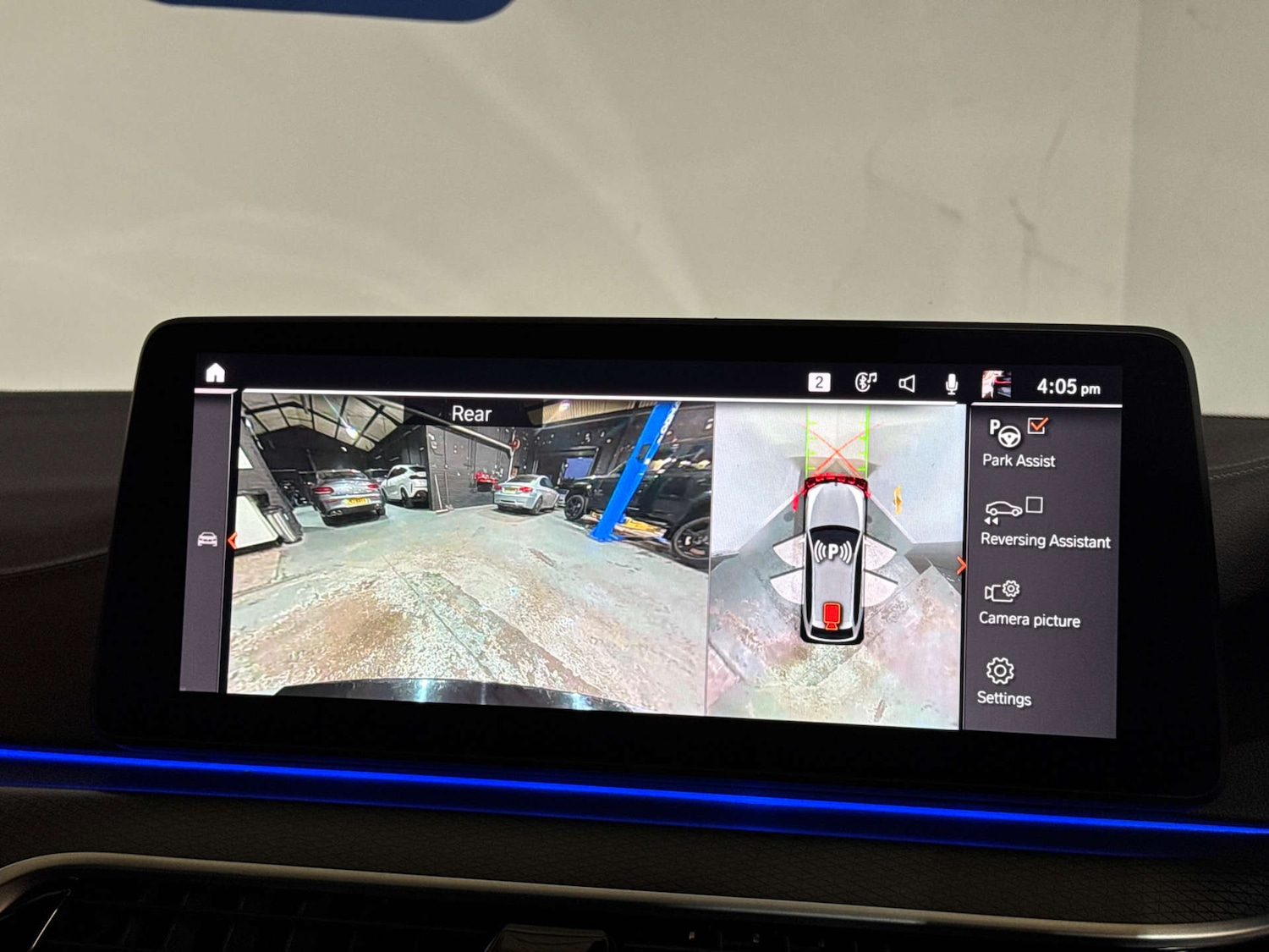 Used BMW 5 Series 2023 for sale - 76581935: Photo 16