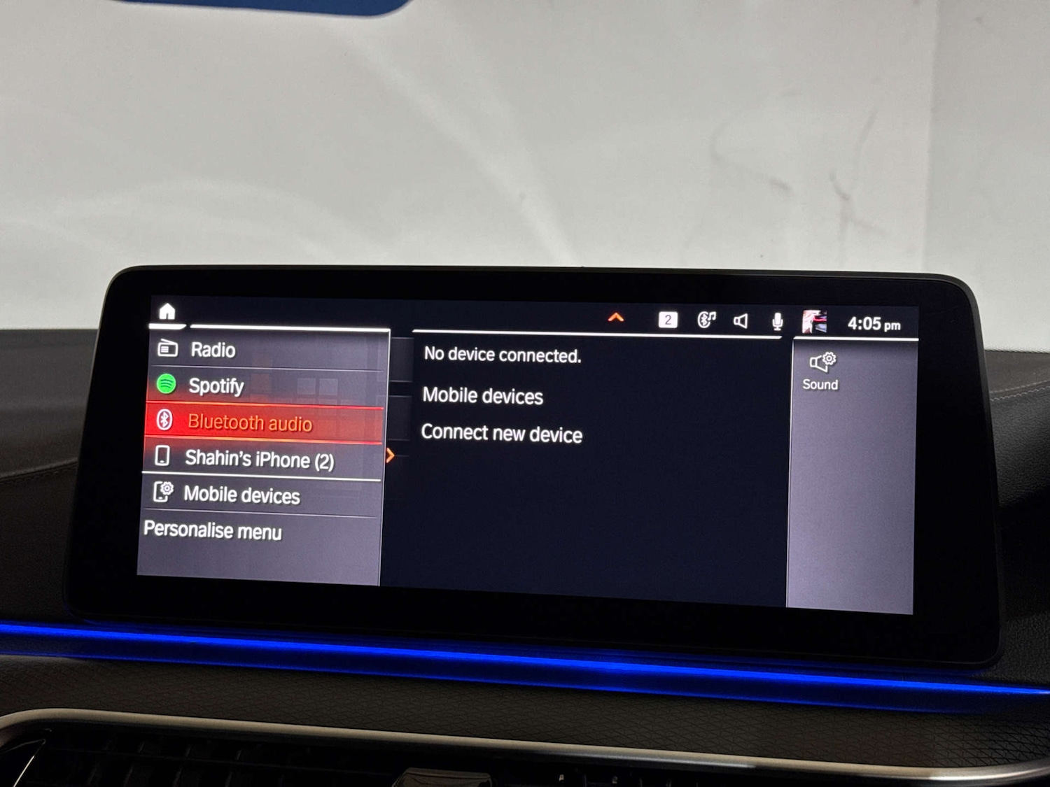 Used BMW 5 Series 2023 for sale - 76581935: Photo 18