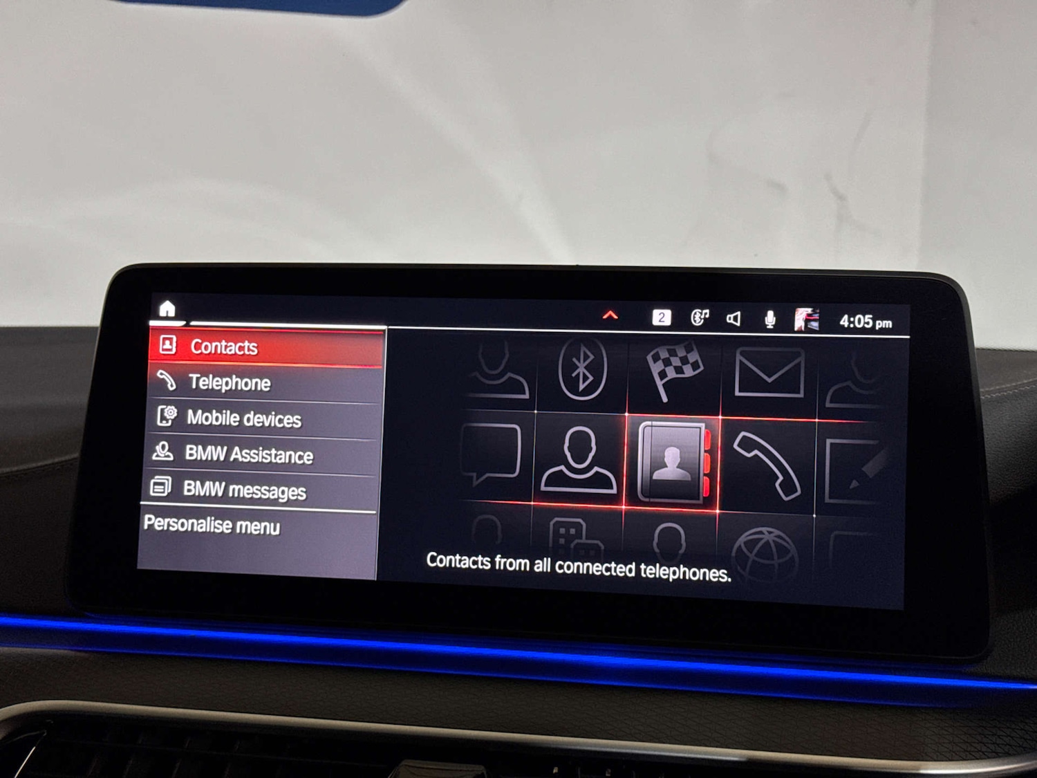 Used BMW 5 Series 2023 for sale - 76581935: Photo 19