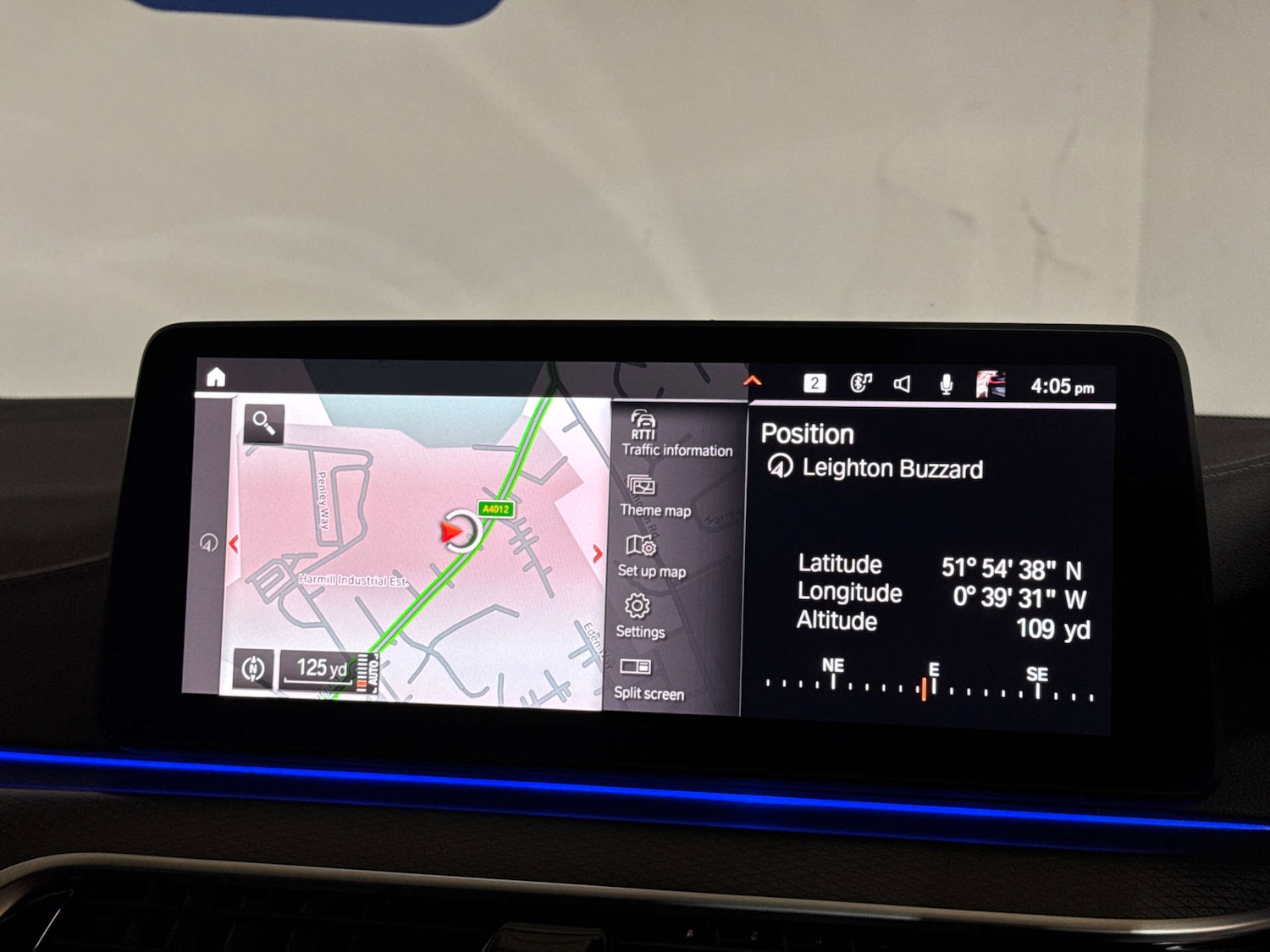 Used BMW 5 Series 2023 for sale - 76581935: Photo 20