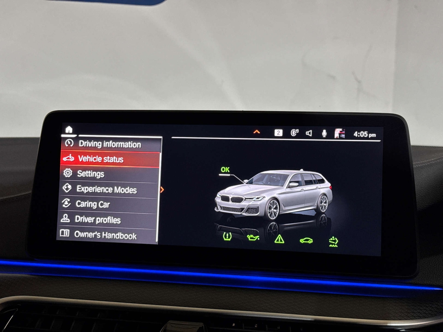 Used BMW 5 Series 2023 for sale - 76581935: Photo 21