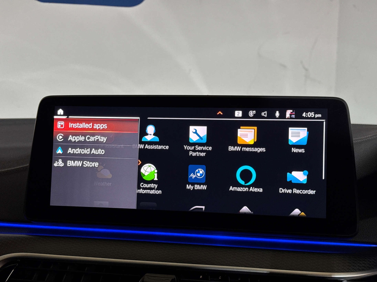 Used BMW 5 Series 2023 for sale - 76581935: Photo 22