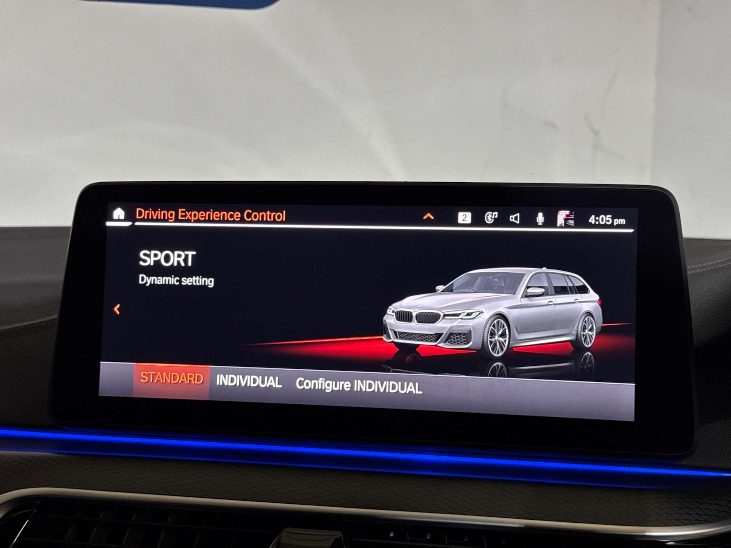 Used BMW 5 Series 2023 for sale - 76581935: Photo 23