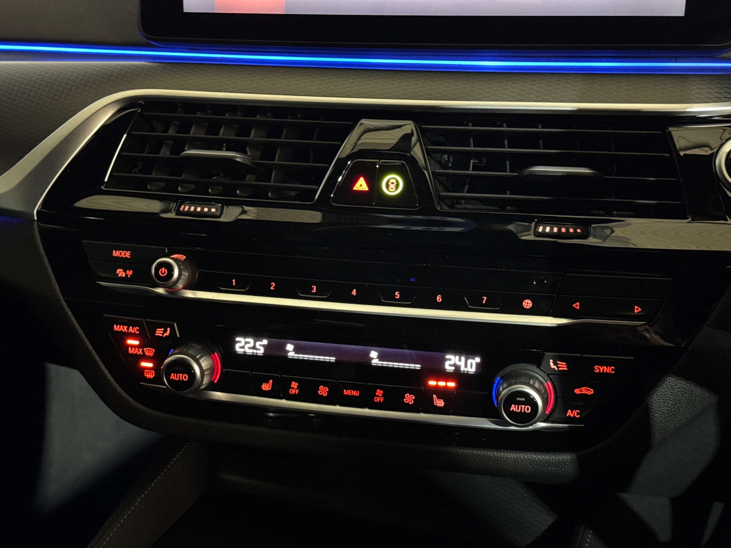 Used BMW 5 Series 2023 for sale - 76581935: Photo 24