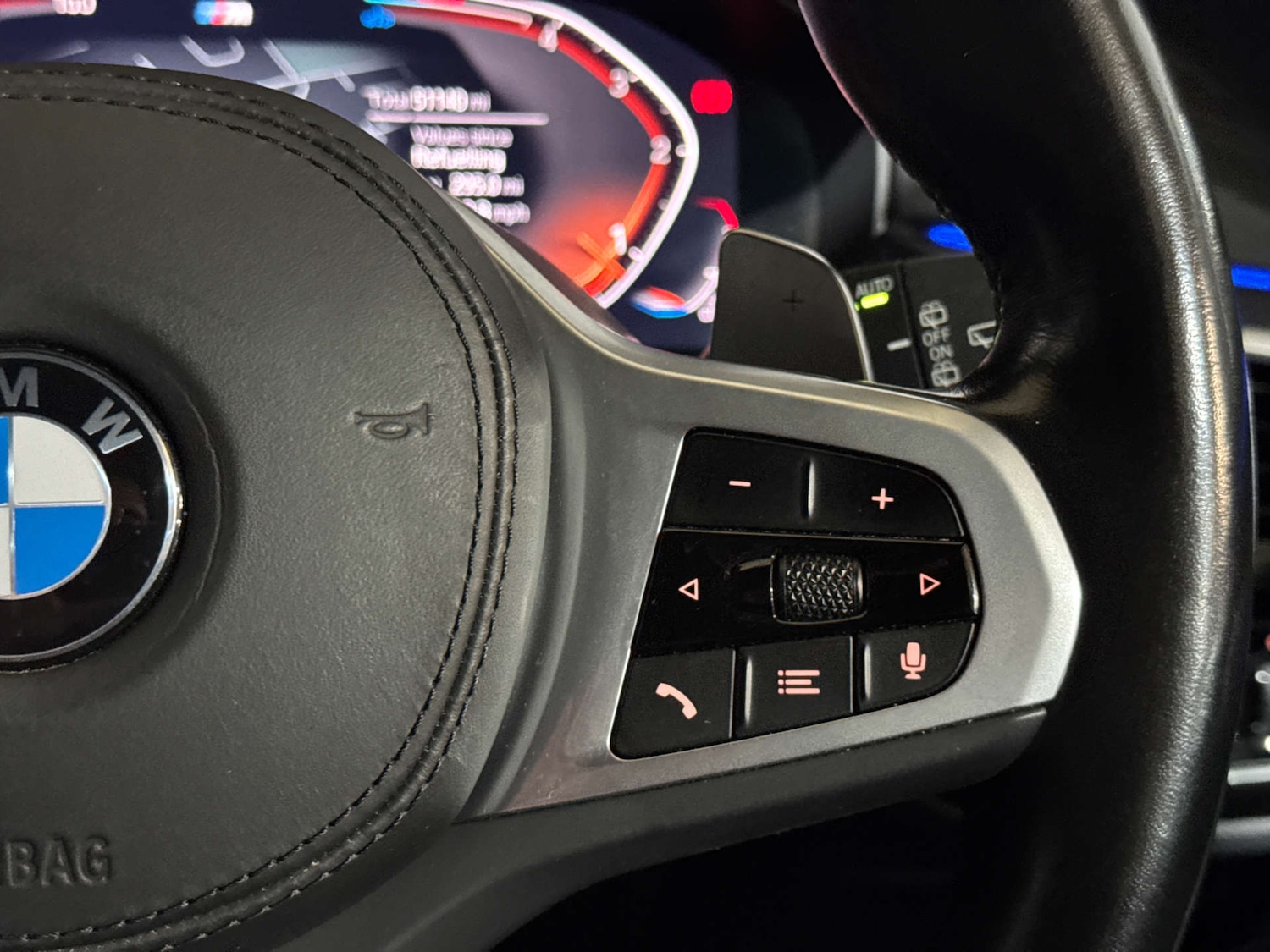 Used BMW 5 Series 2023 for sale - 76581935: Photo 27