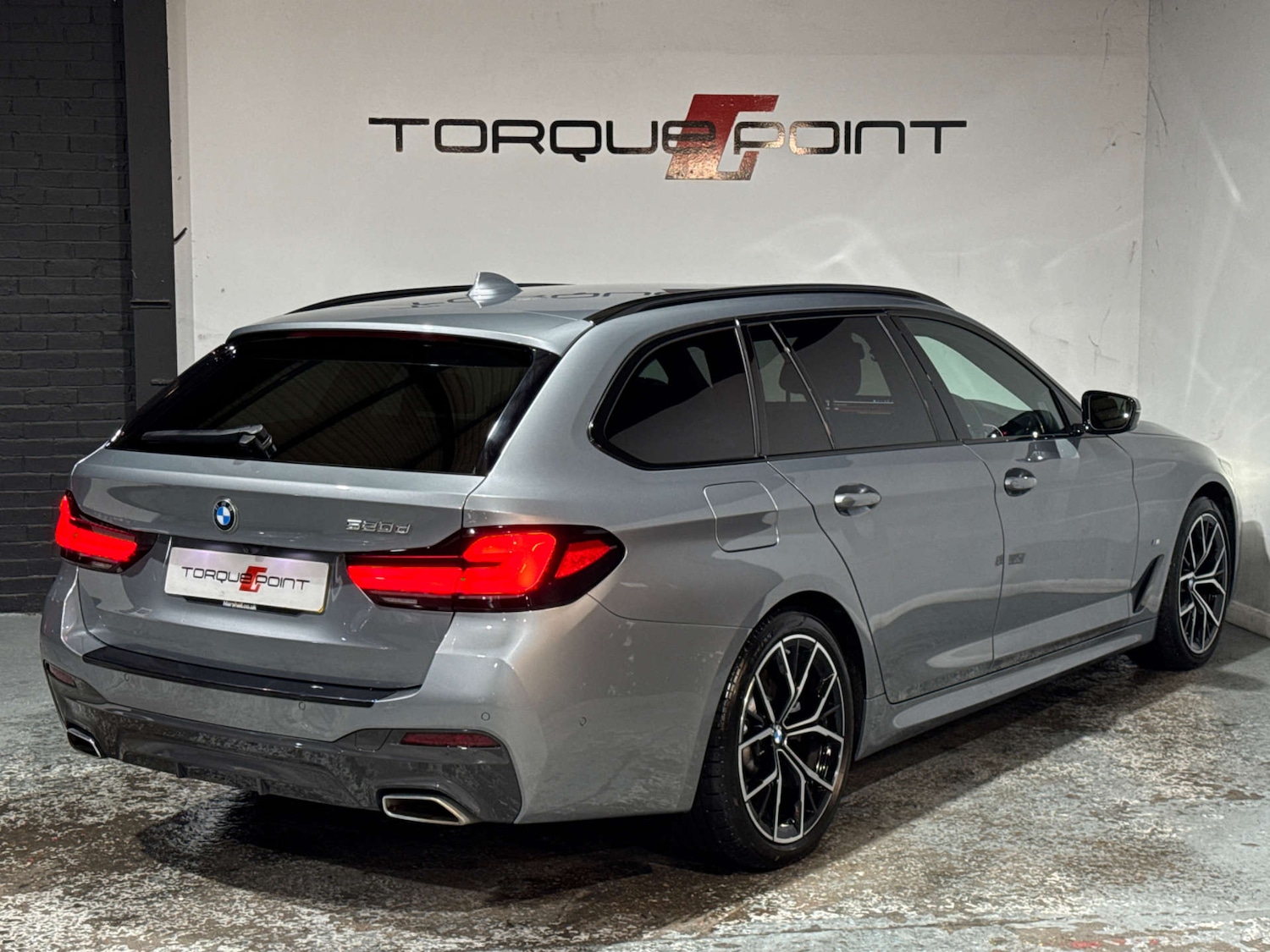 Used BMW 5 Series 2023 for sale - 76581935: Photo 3