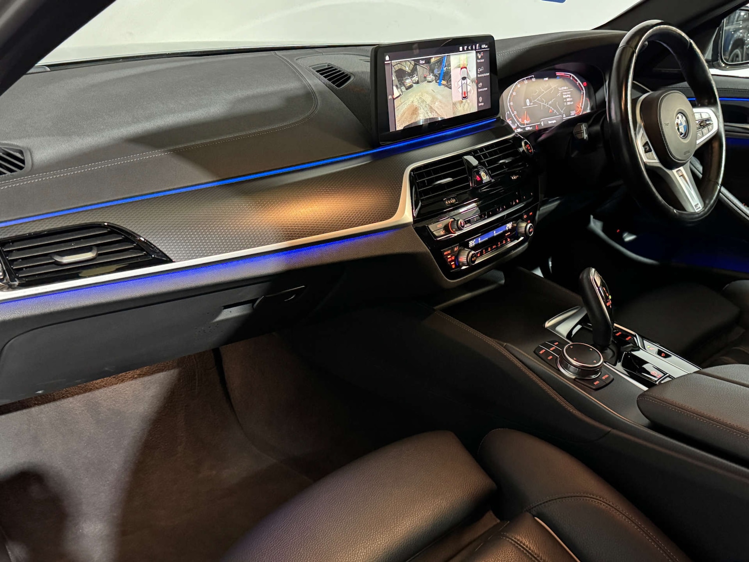 Used BMW 5 Series 2023 for sale - 76581935: Photo 31