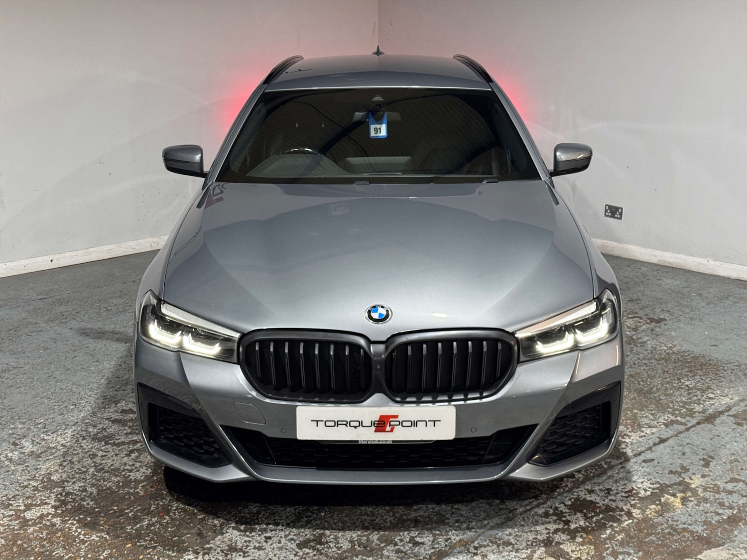 Used BMW 5 Series 2023 for sale - 76581935: Photo 32