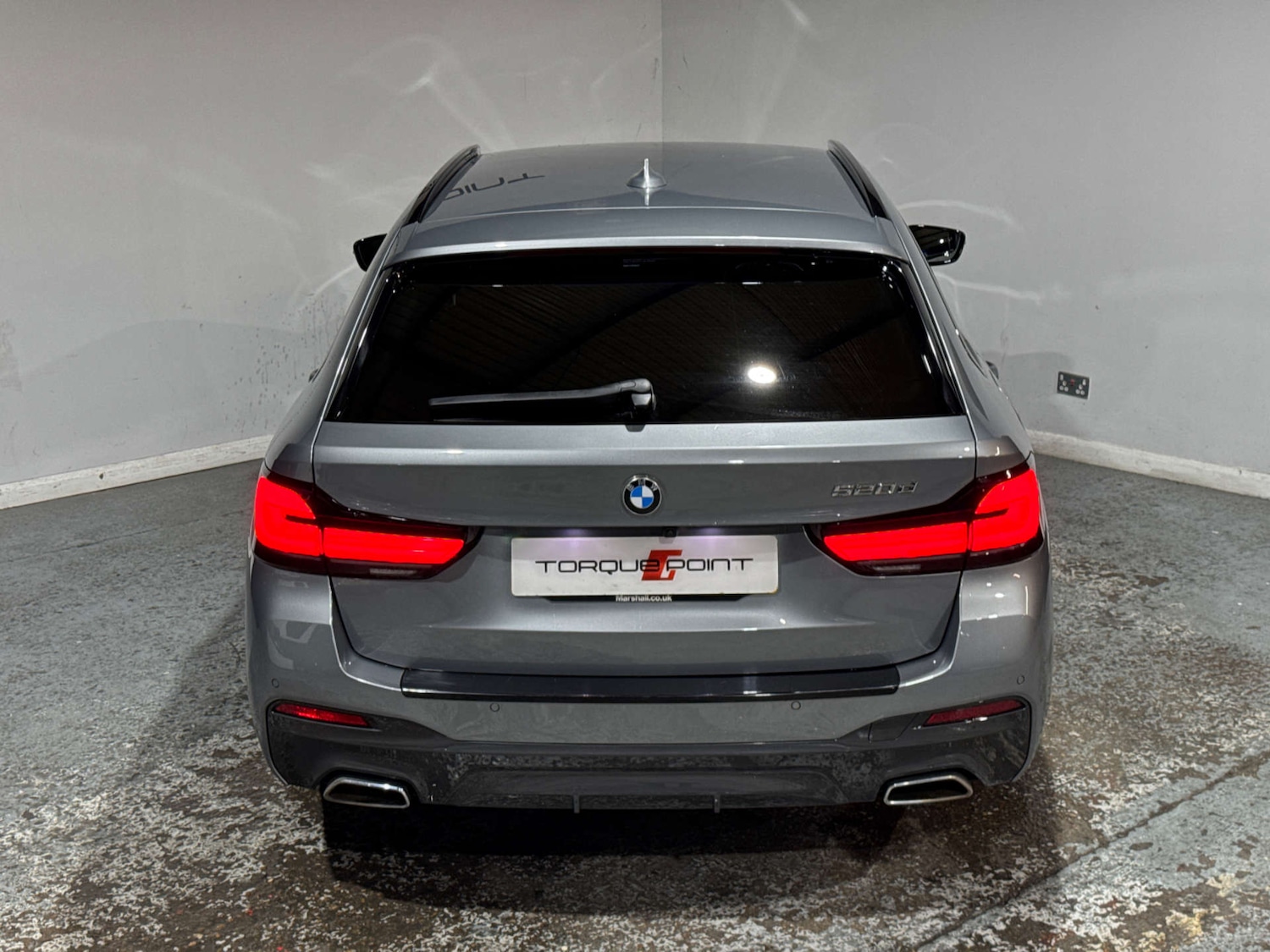 Used BMW 5 Series 2023 for sale - 76581935: Photo 33