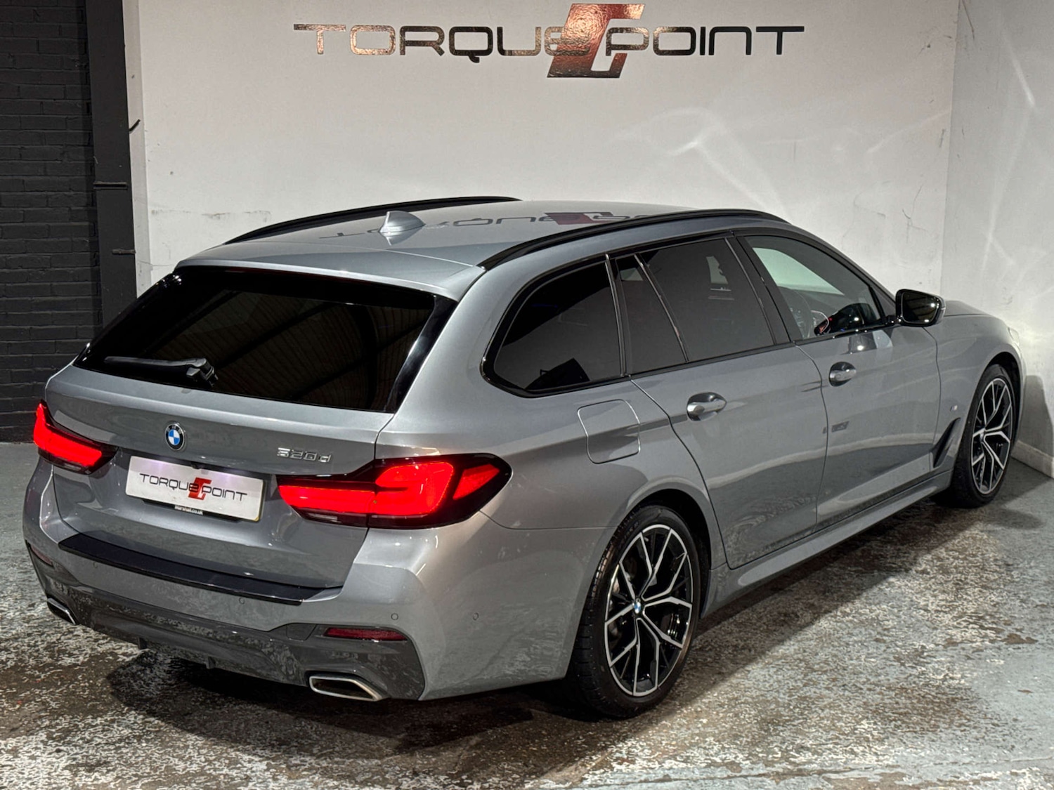 Used BMW 5 Series 2023 for sale - 76581935: Photo 35