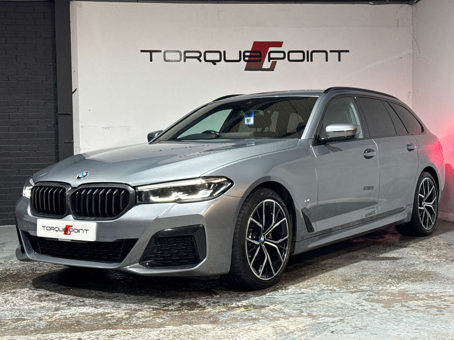 Used BMW 5 Series 2023 for sale - 76581935: Photo 36