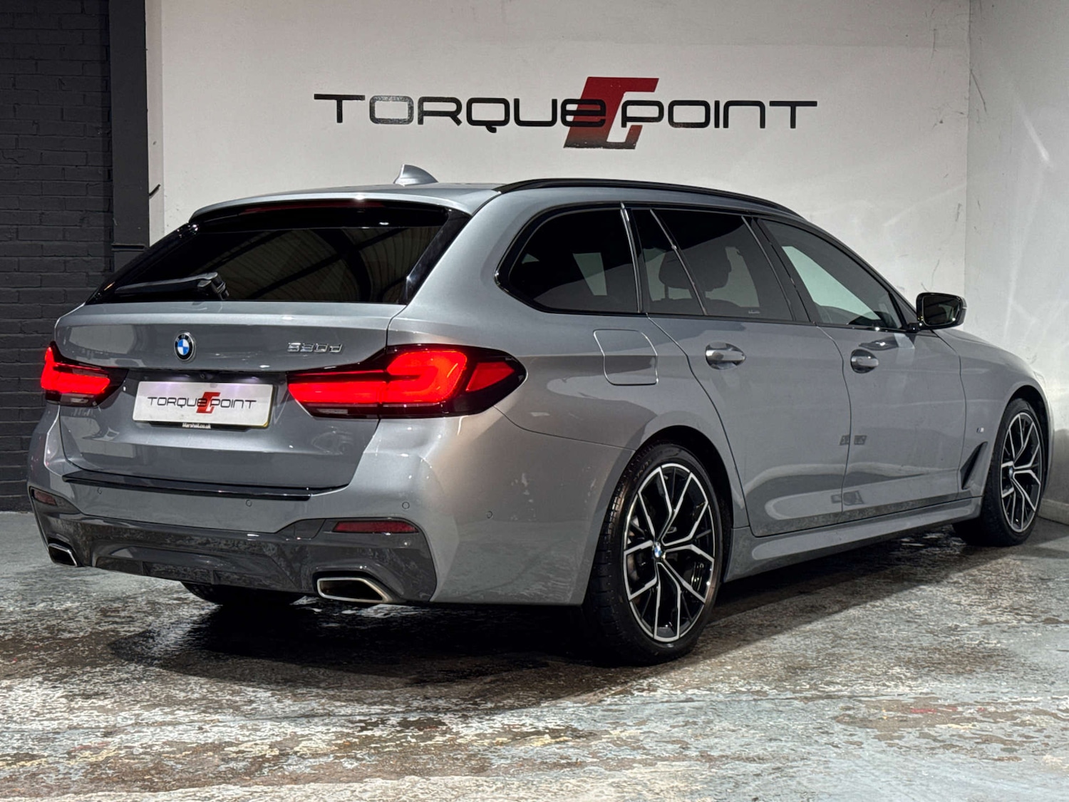 Used BMW 5 Series 2023 for sale - 76581935: Photo 37