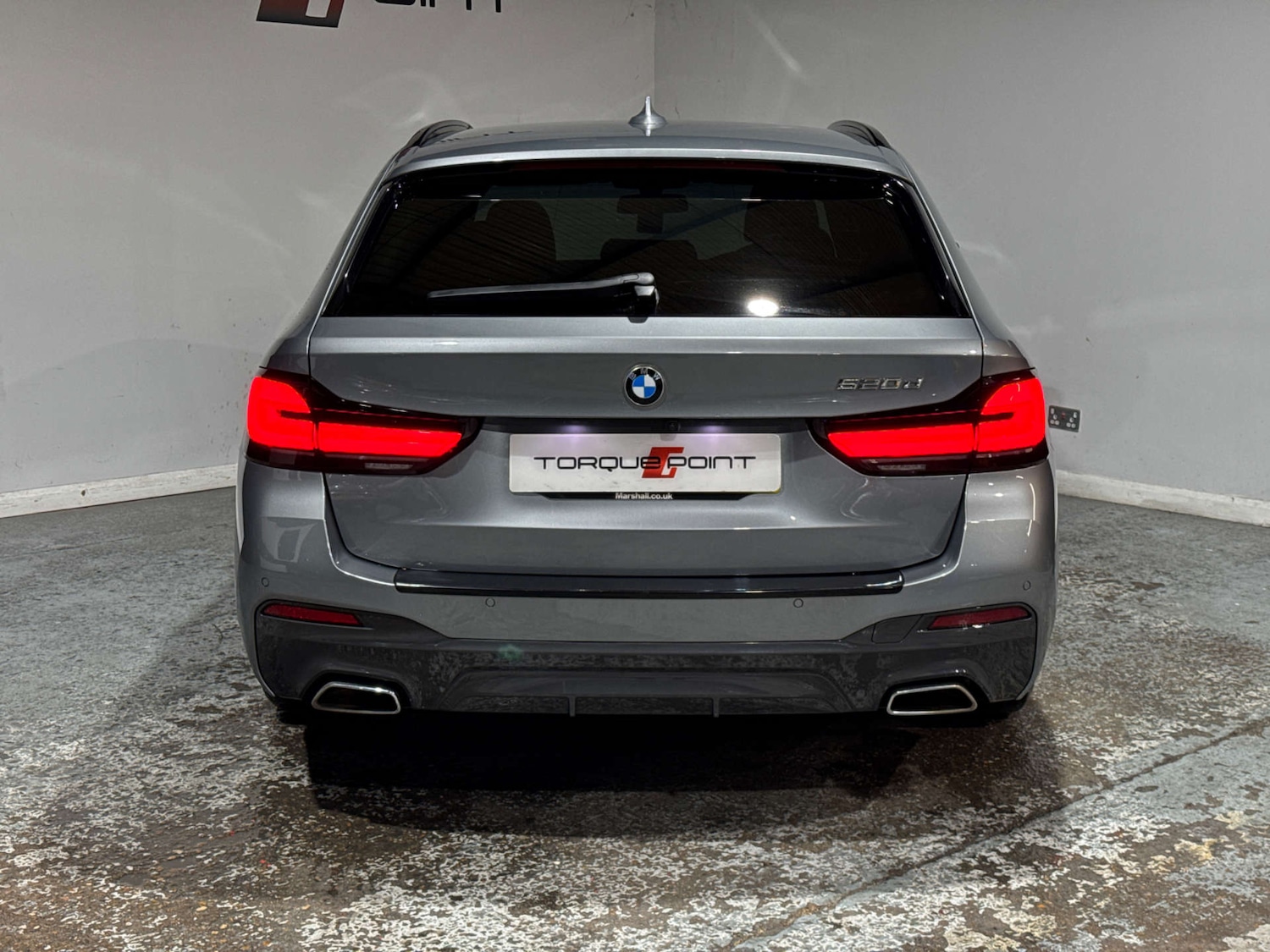 Used BMW 5 Series 2023 for sale - 76581935: Photo 5