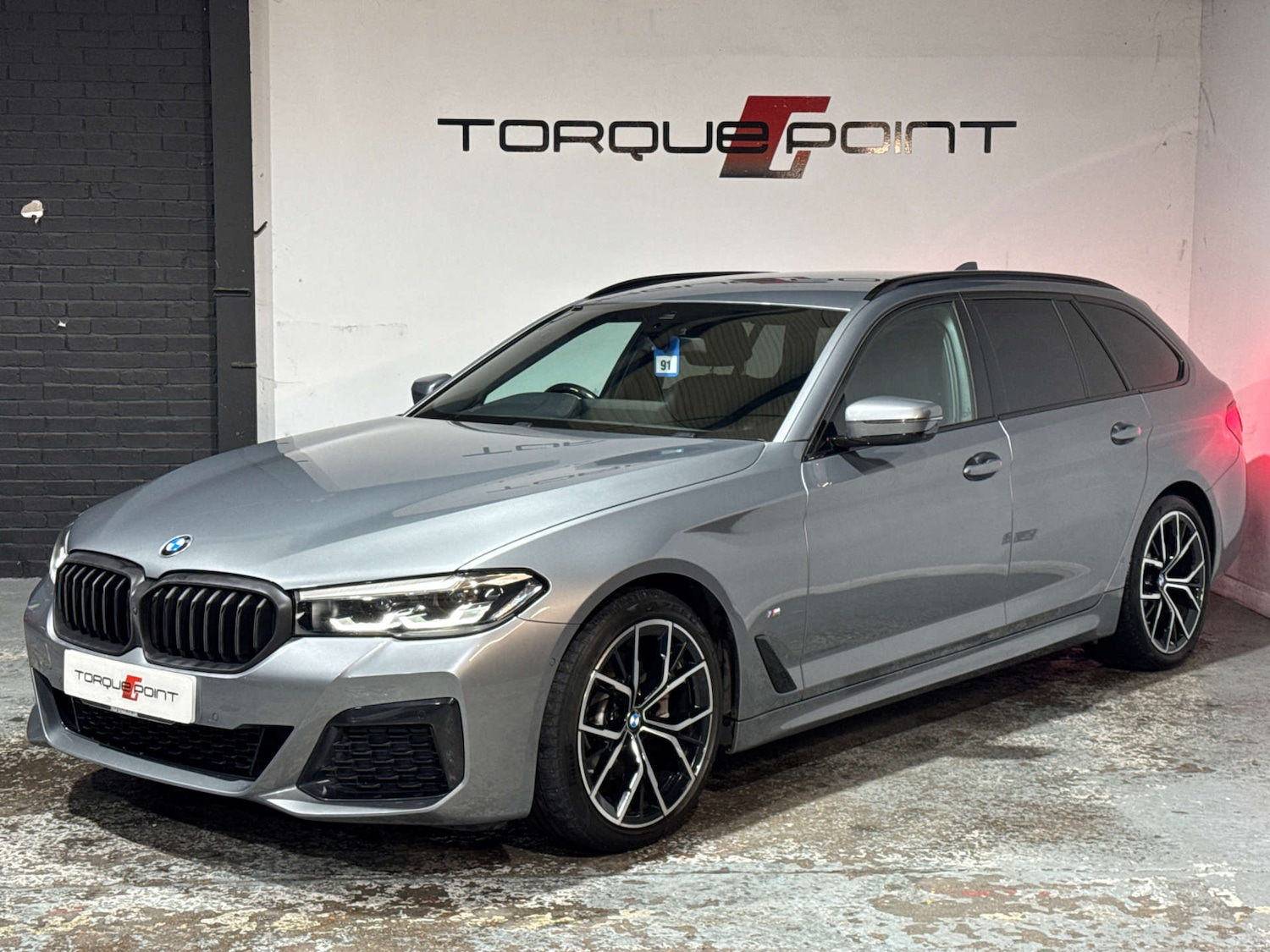 Used BMW 5 Series 2023 for sale - 76581935: Photo 6