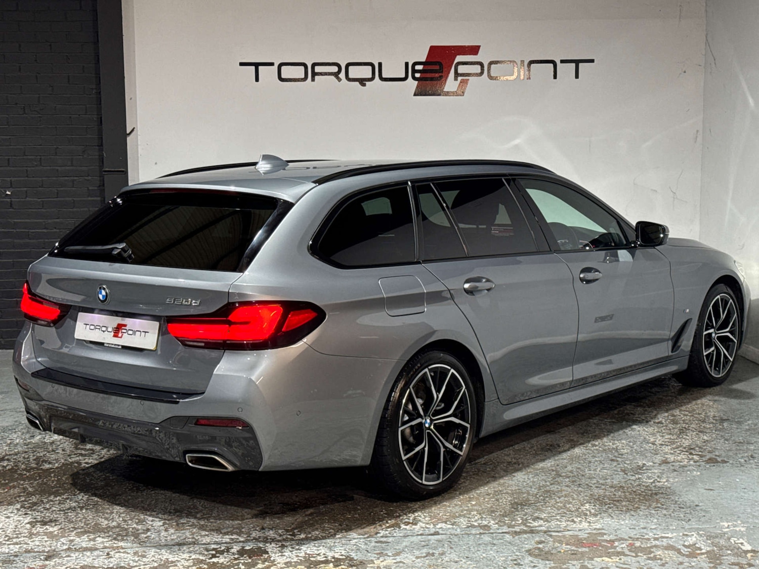 Used BMW 5 Series 2023 for sale - 76581935: Photo 7