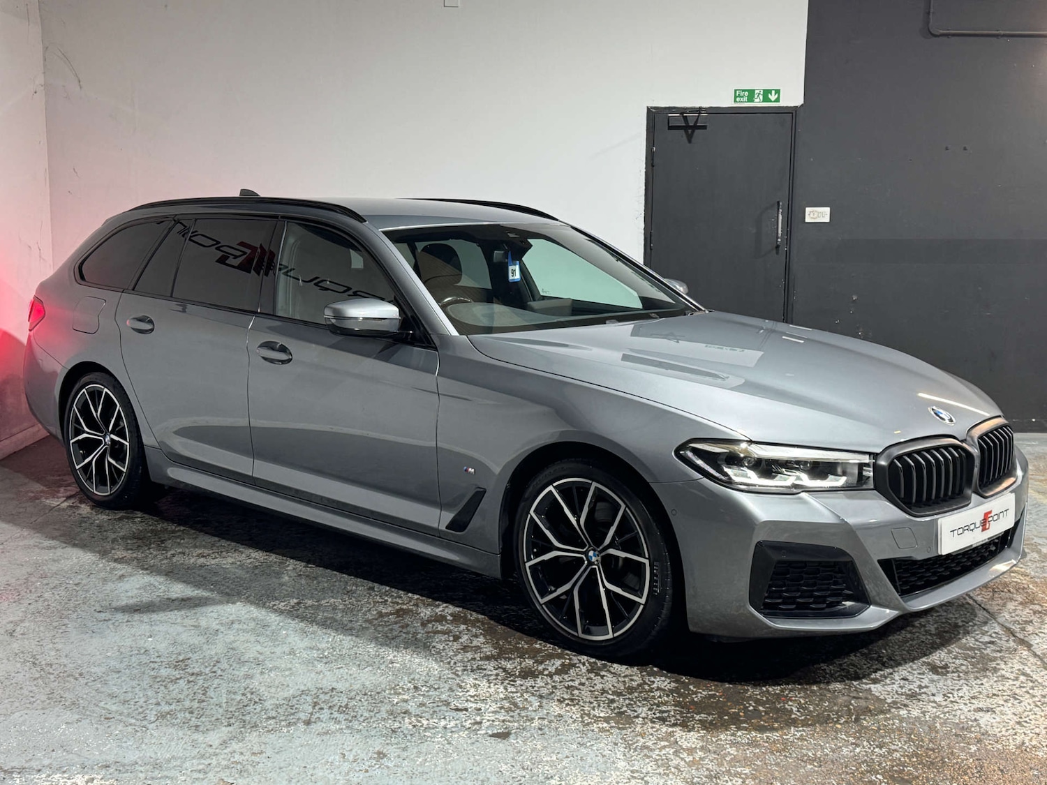 Used BMW 5 Series 2023 for sale - 76581935: Photo 8