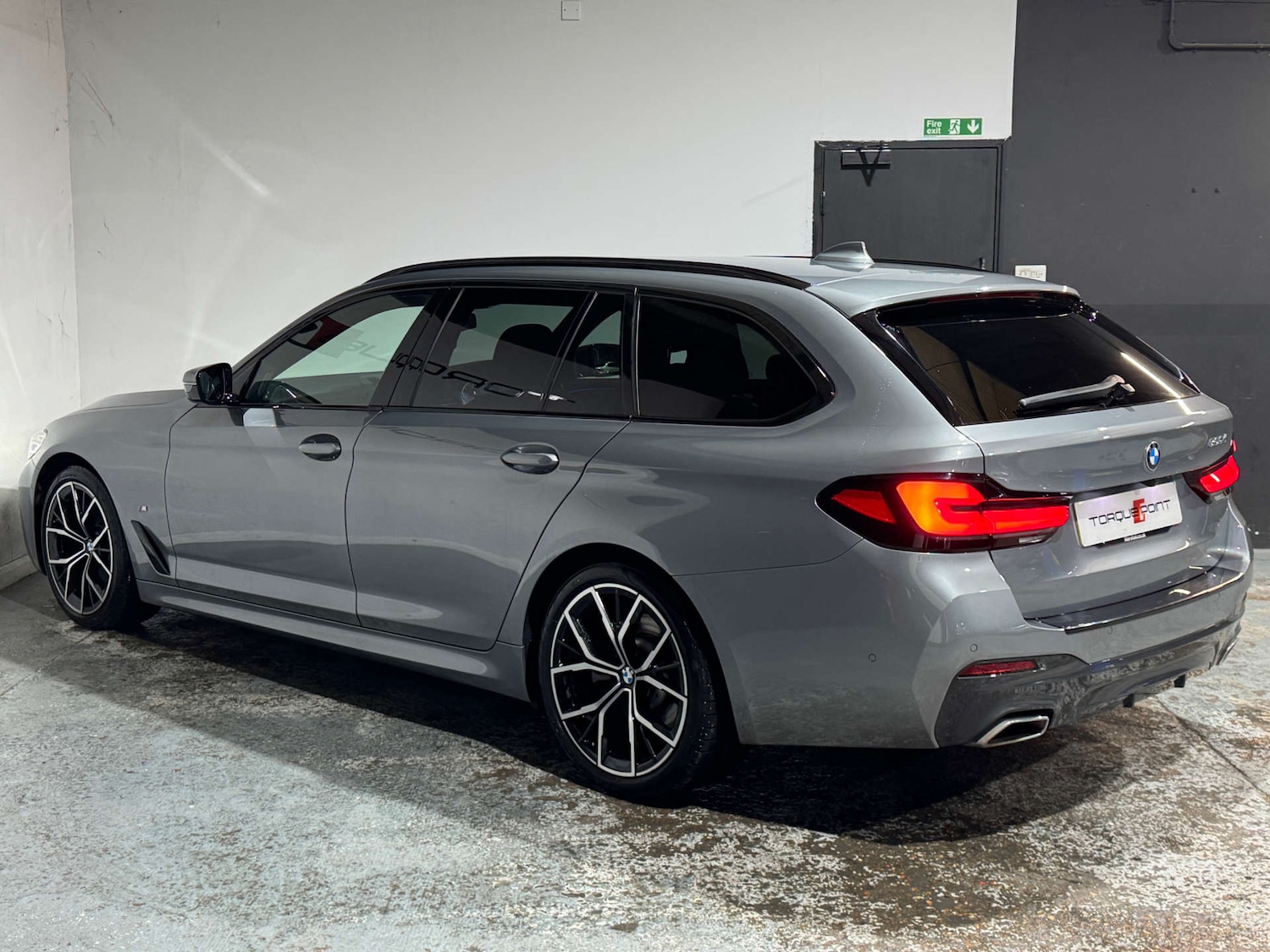 Used BMW 5 Series 2023 for sale - 76581935: Photo 9