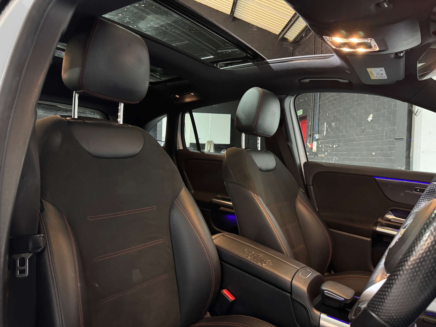 Used Mercedes-Benz GLA 2021 for sale - 76601800: Photo 11