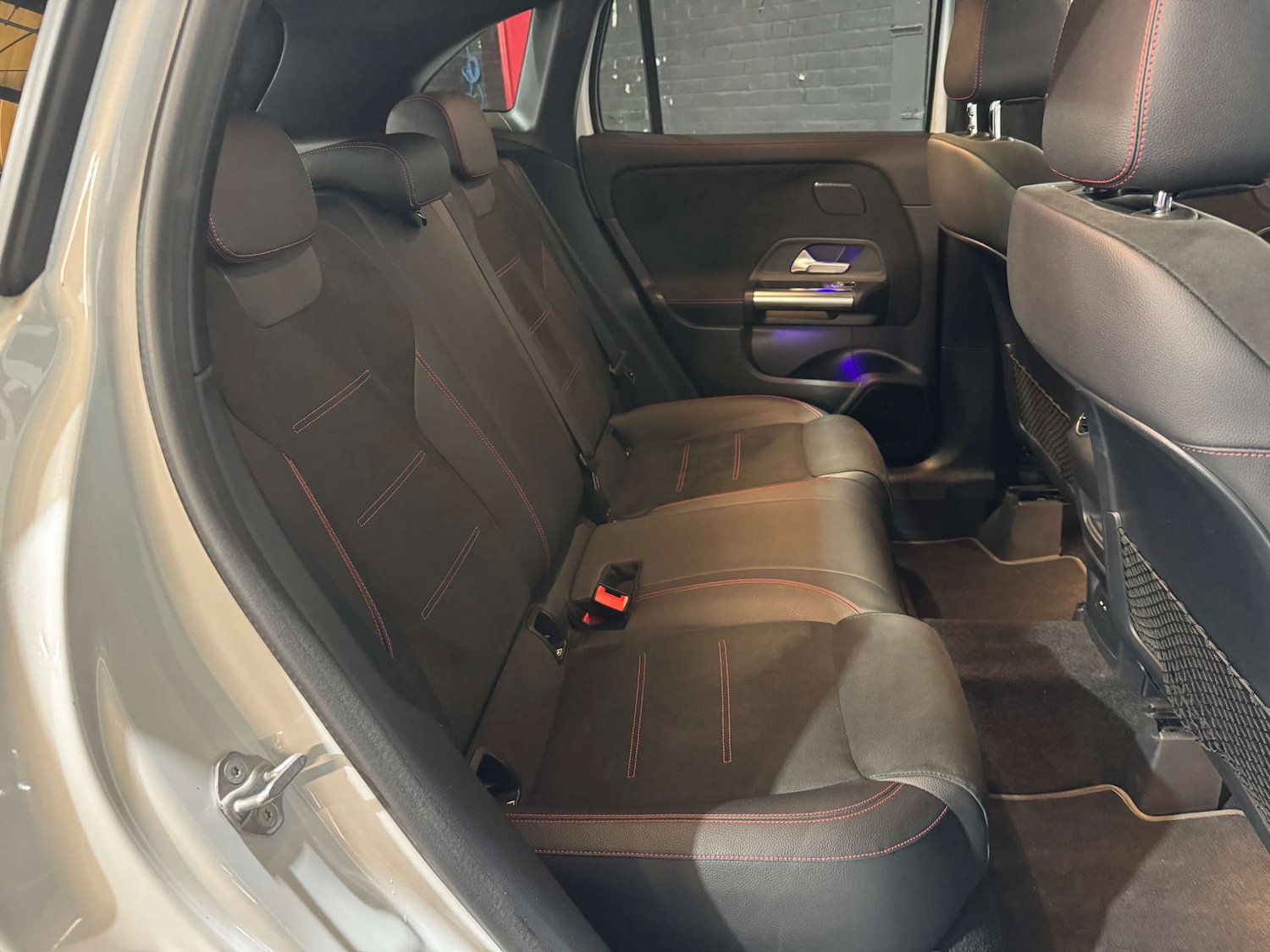 Used Mercedes-Benz GLA 2021 for sale - 76601800: Photo 13