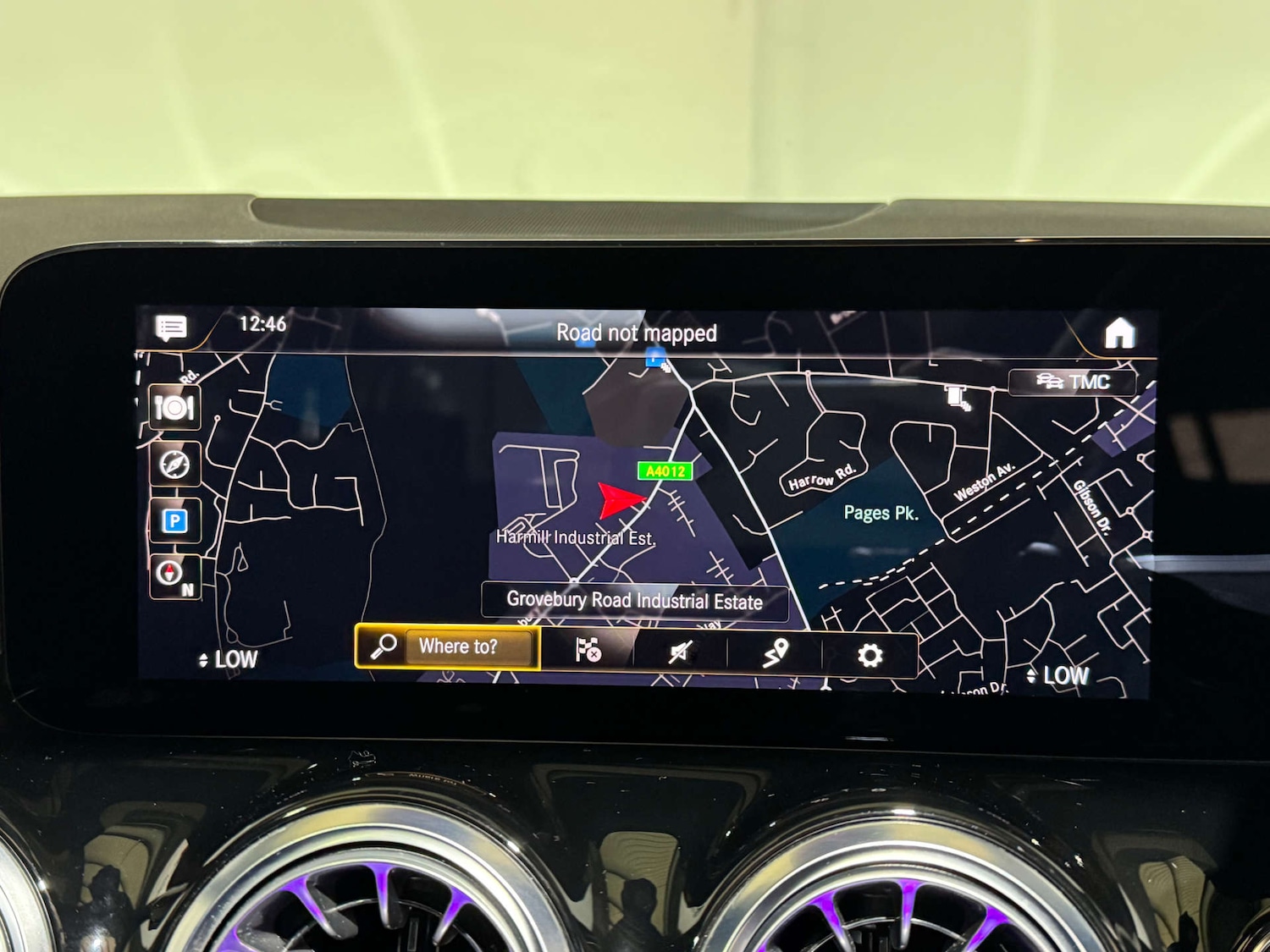 Used Mercedes-Benz GLA 2021 for sale - 76601800: Photo 15