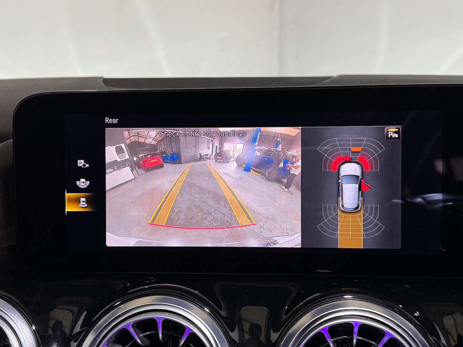 Used Mercedes-Benz GLA 2021 for sale - 76601800: Photo 16