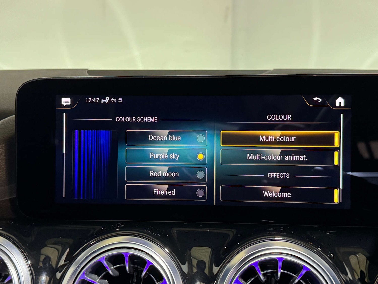 Used Mercedes-Benz GLA 2021 for sale - 76601800: Photo 19