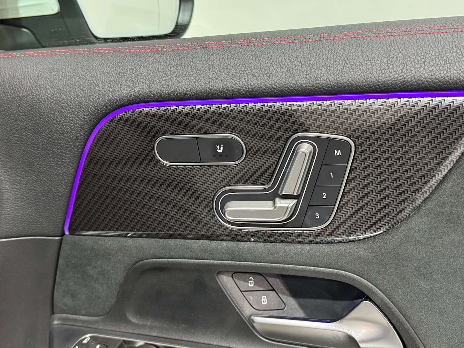 Used Mercedes-Benz GLA 2021 for sale - 76601800: Photo 22