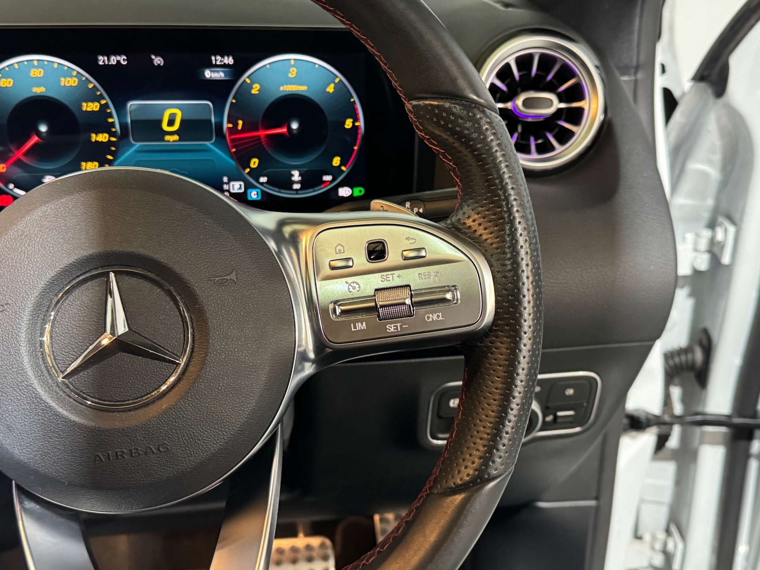 Used Mercedes-Benz GLA 2021 for sale - 76601800: Photo 23