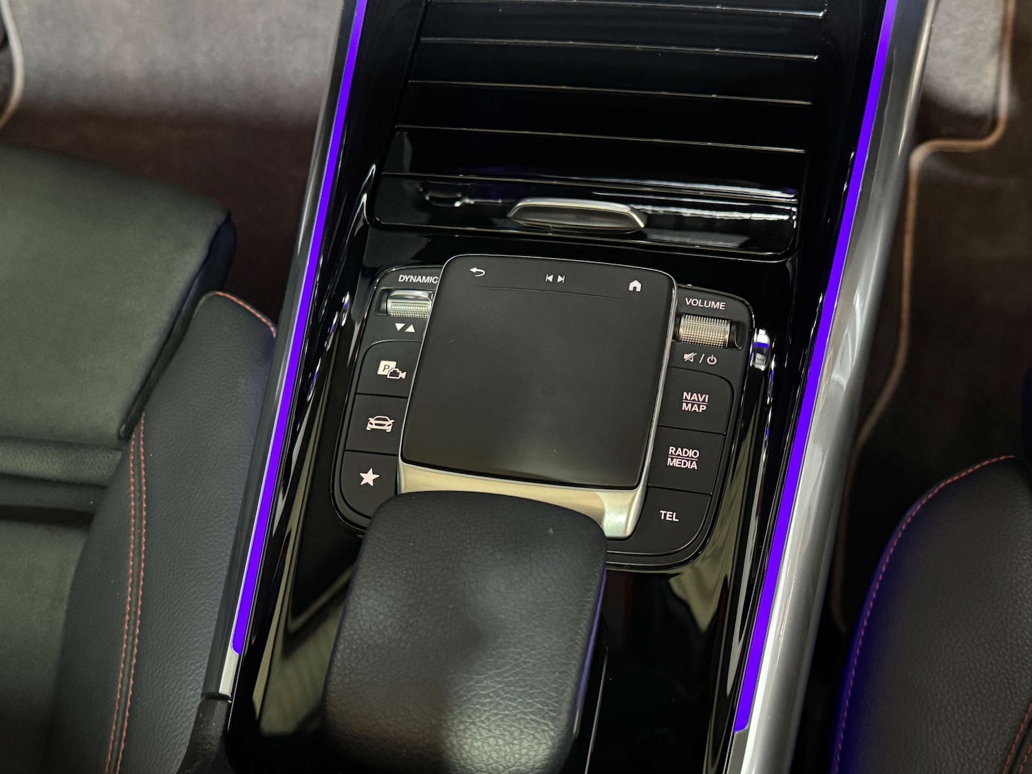 Used Mercedes-Benz GLA 2021 for sale - 76601800: Photo 24