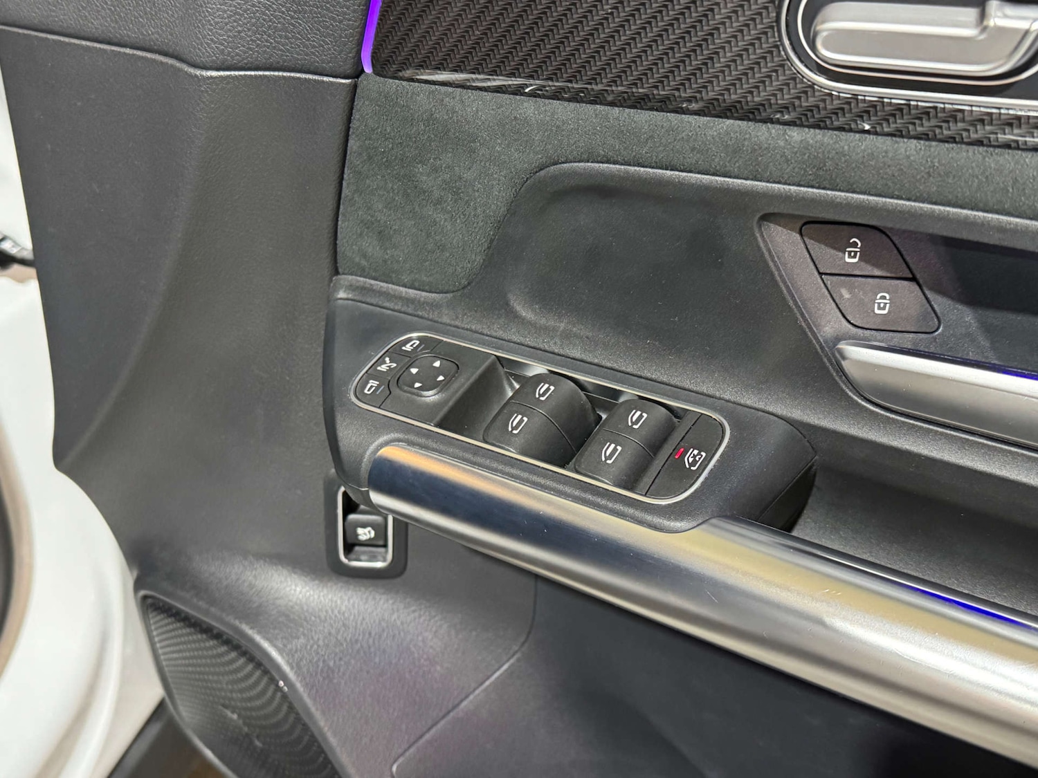 Used Mercedes-Benz GLA 2021 for sale - 76601800: Photo 27