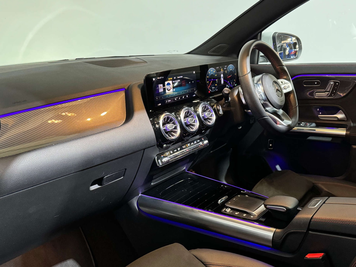 Used Mercedes-Benz GLA 2021 for sale - 76601800: Photo 28