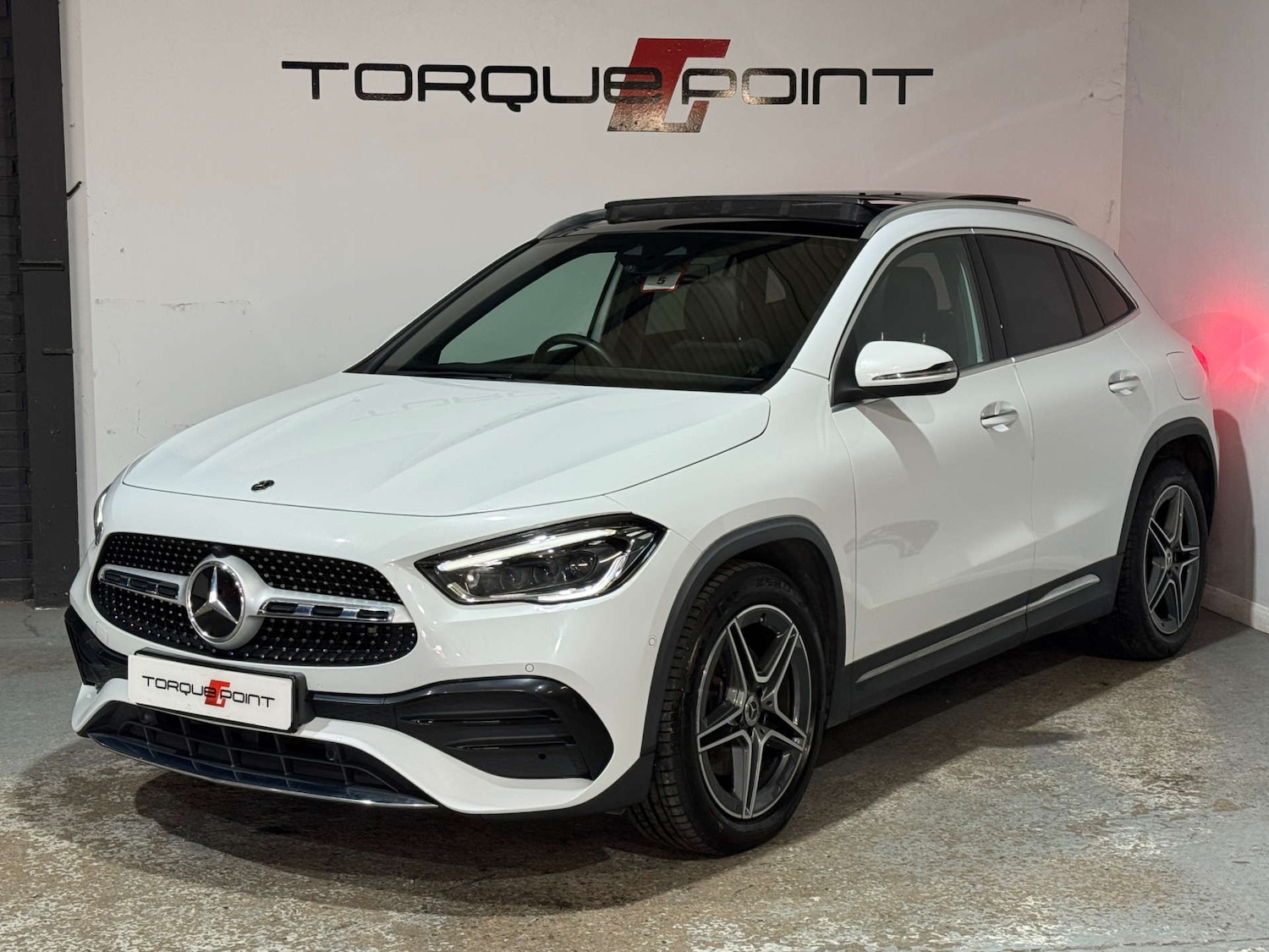 Used Mercedes-Benz GLA 2021 for sale - 76601800: Photo 31