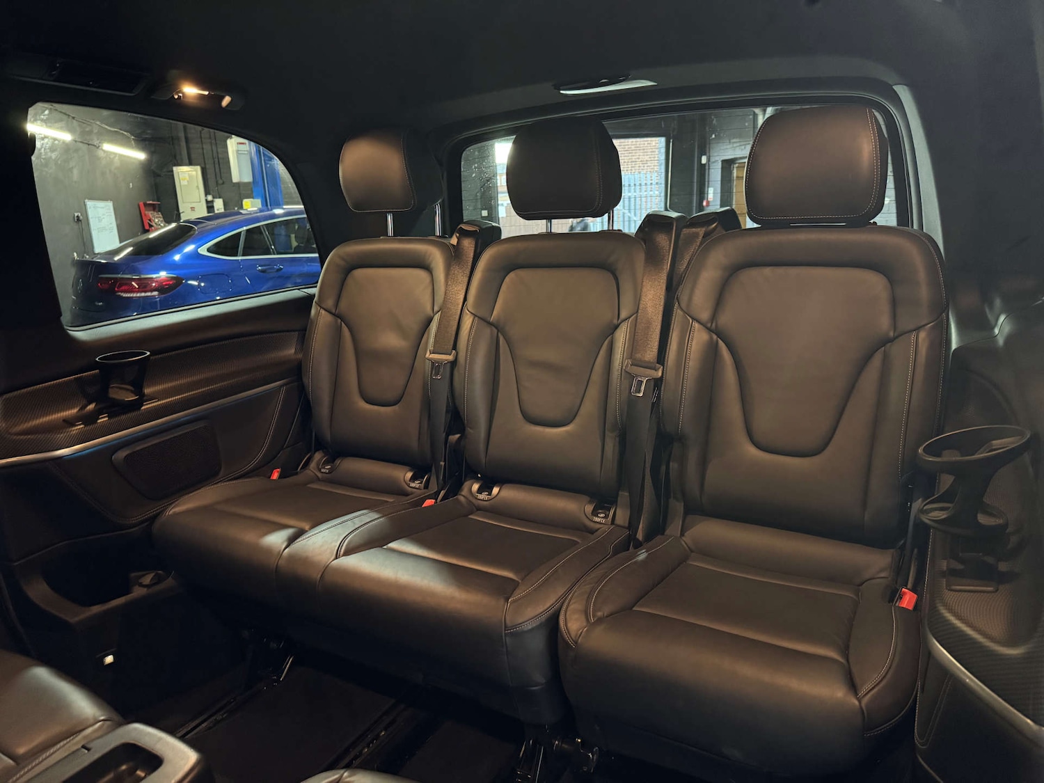 Used Mercedes-Benz V-Class 2020 for sale - 76056641: Photo 14