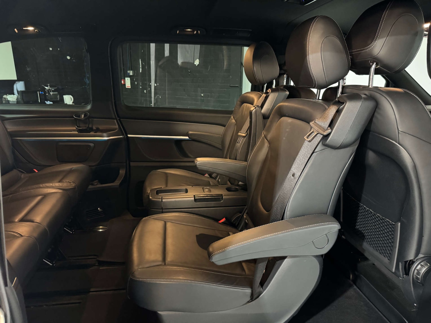 Used Mercedes-Benz V-Class 2020 for sale - 76056641: Photo 15