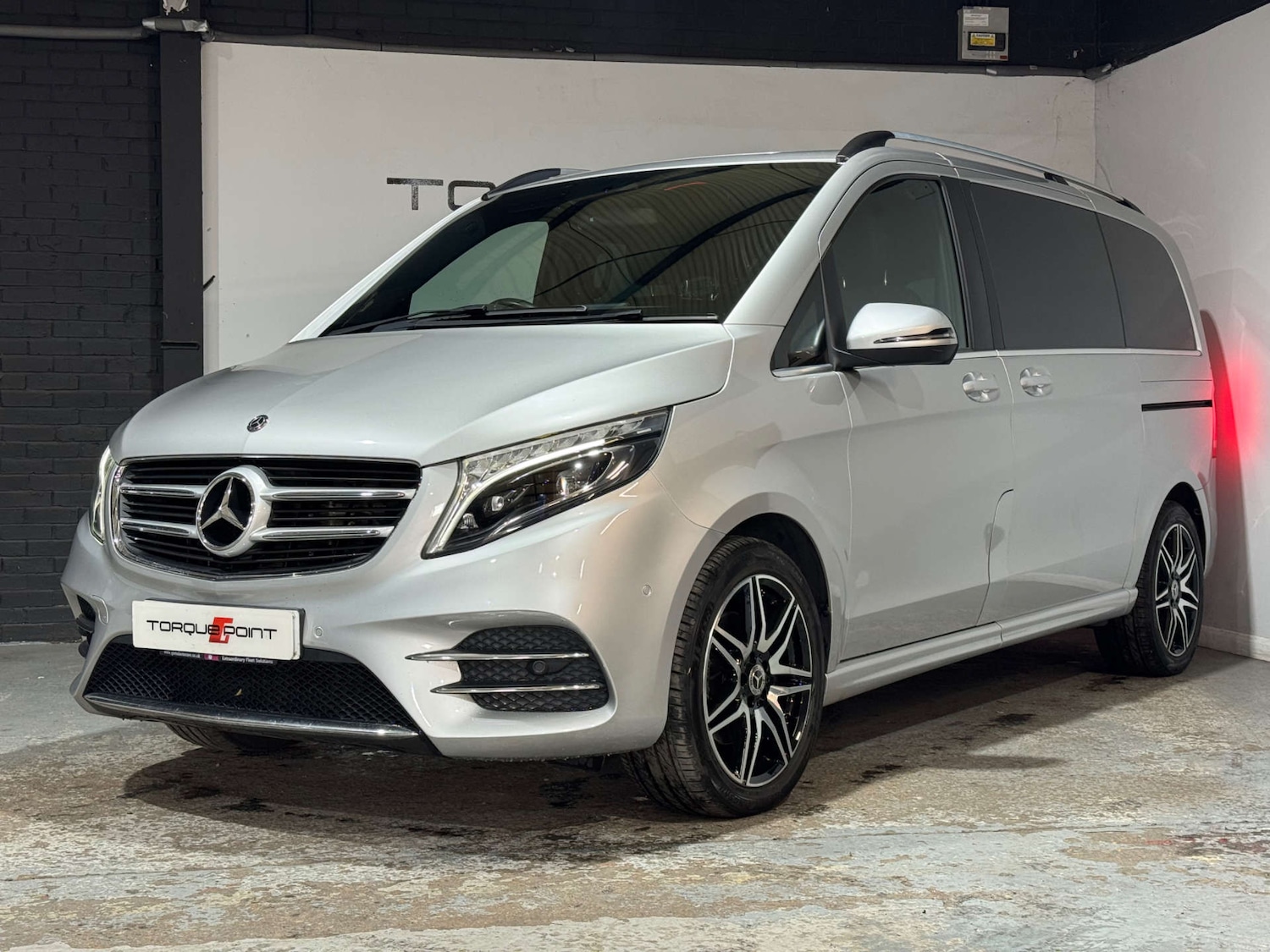 Used Mercedes-Benz V-Class 2020 for sale - 76056641: Photo 29