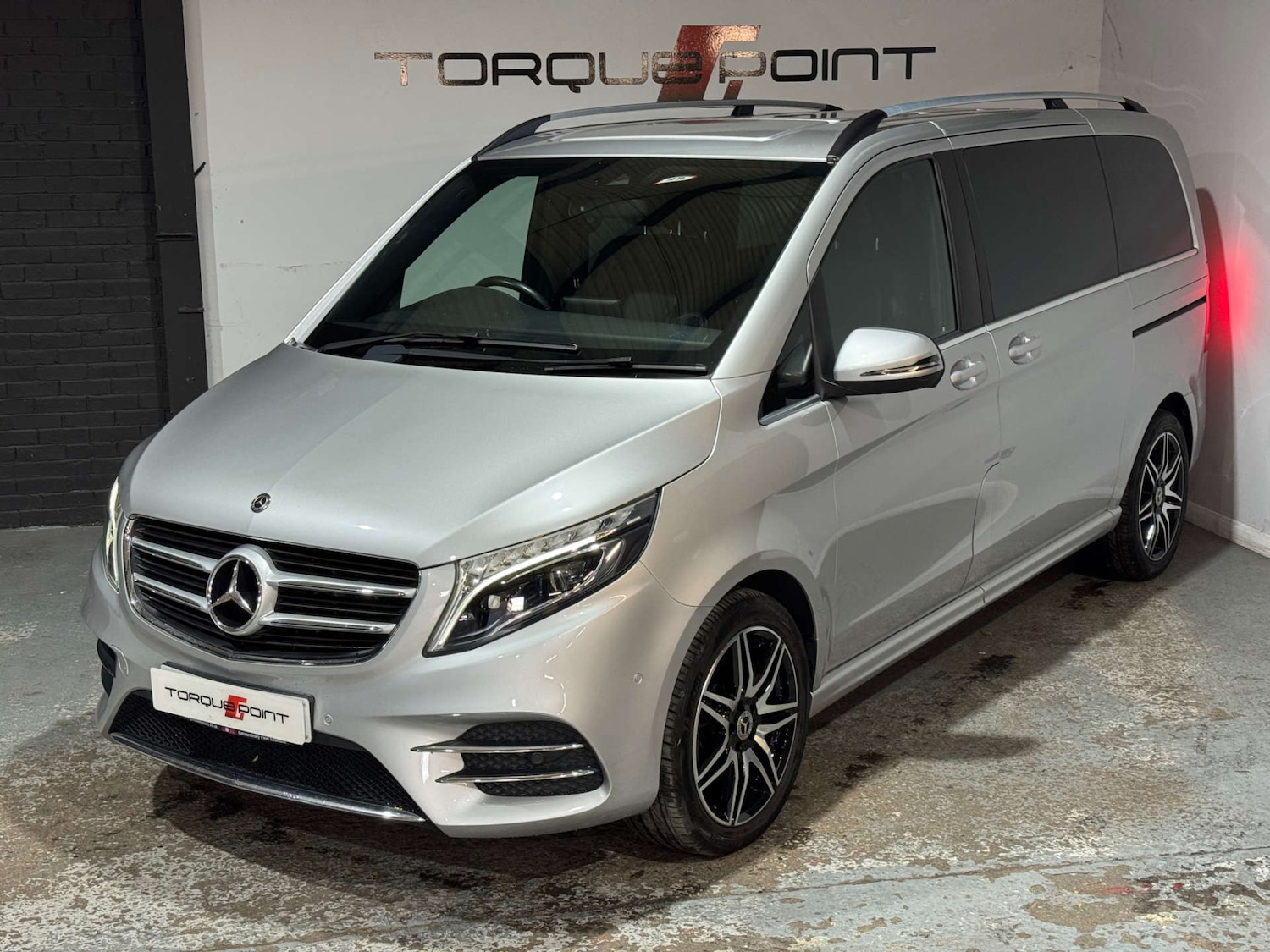 Used Mercedes-Benz V-Class 2020 for sale - 76056641: Photo 31