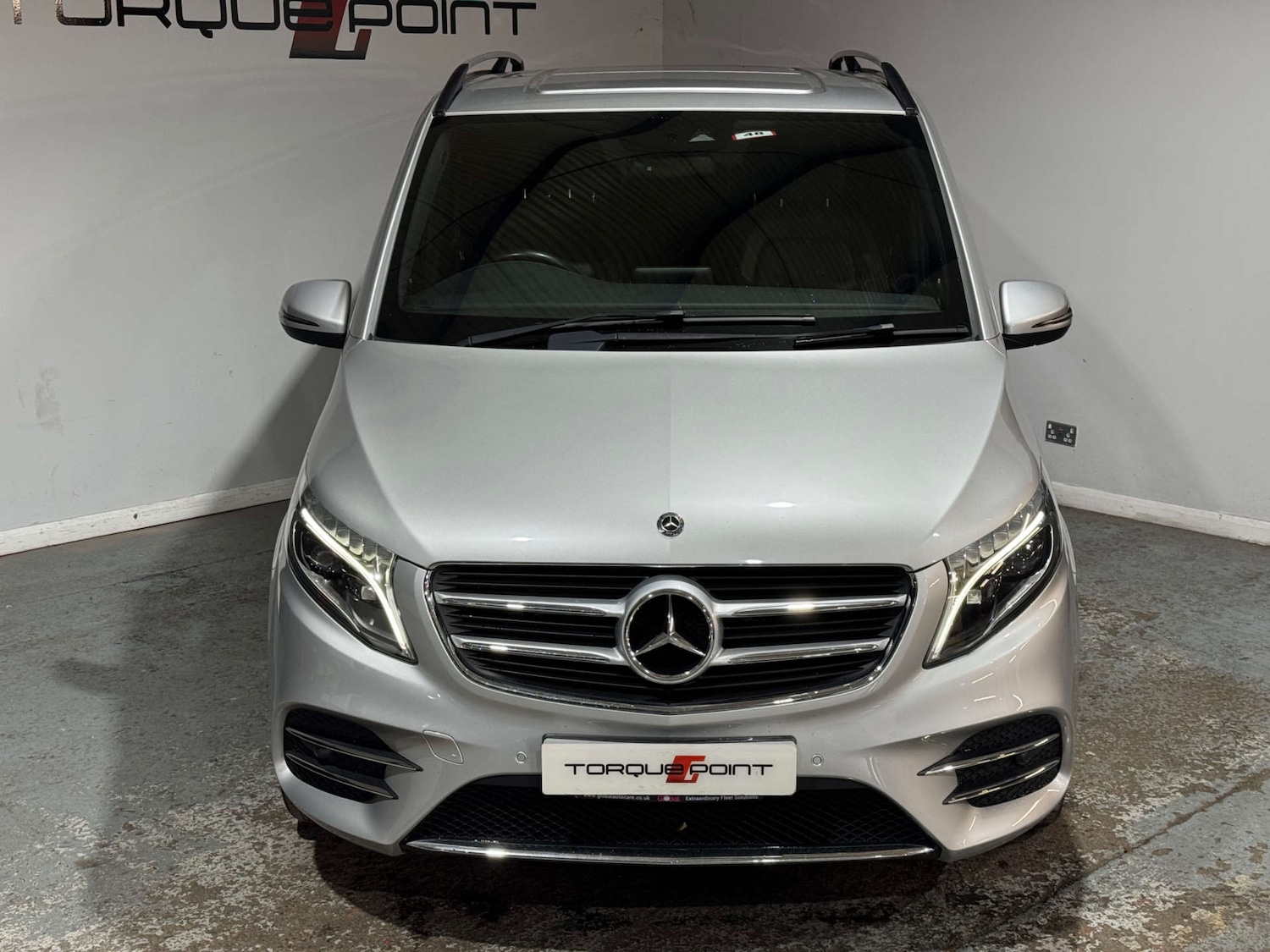 Used Mercedes-Benz V-Class 2020 for sale - 76056641: Photo 33