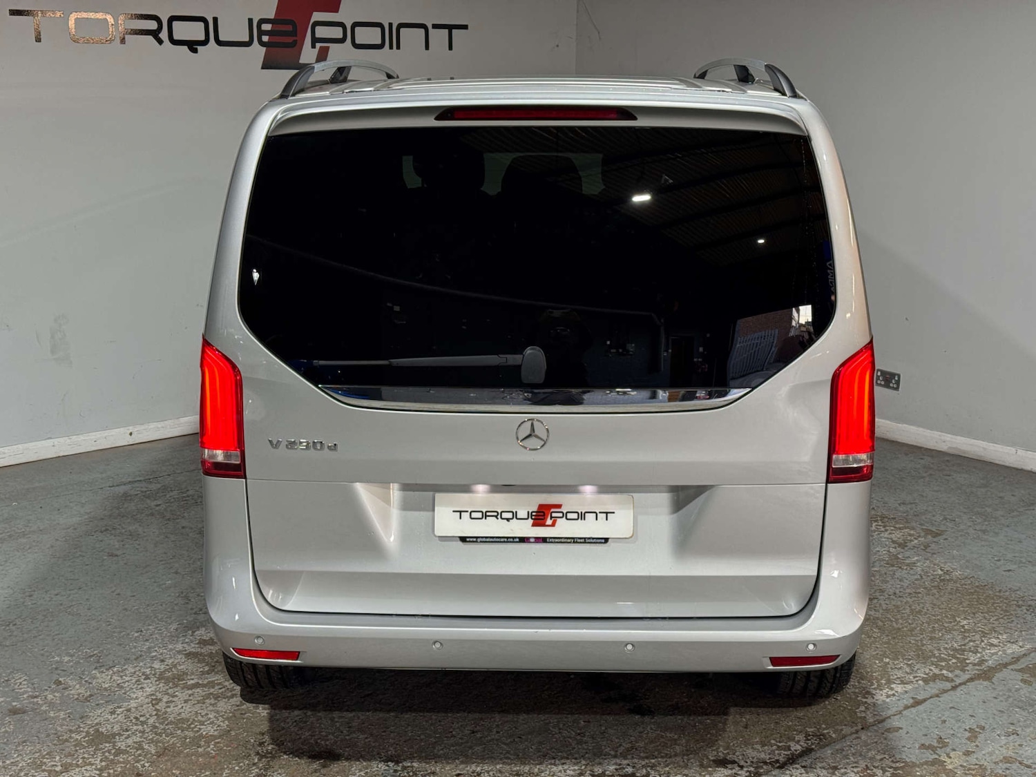 Used Mercedes-Benz V-Class 2020 for sale - 76056641: Photo 34