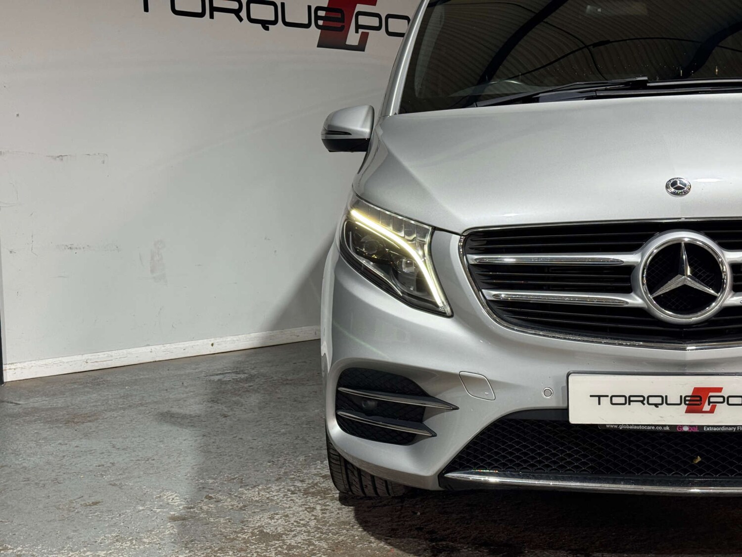 Used Mercedes-Benz V-Class 2020 for sale - 76056641: Photo 35