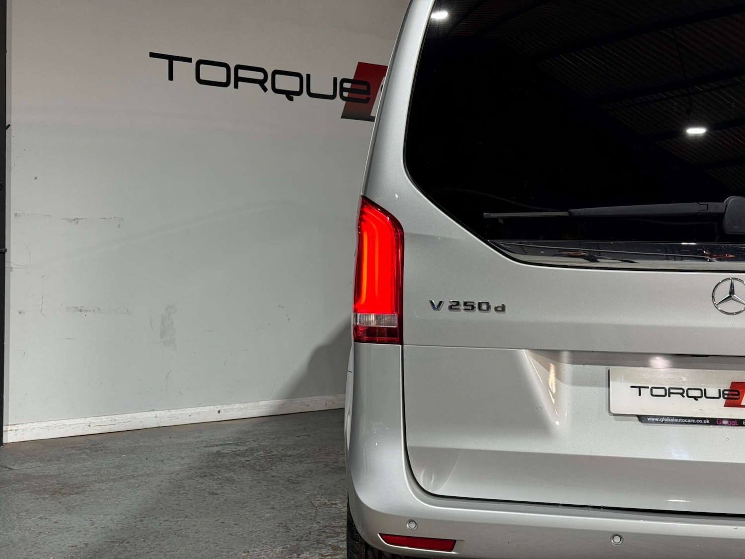 Used Mercedes-Benz V-Class 2020 for sale - 76056641: Photo 36