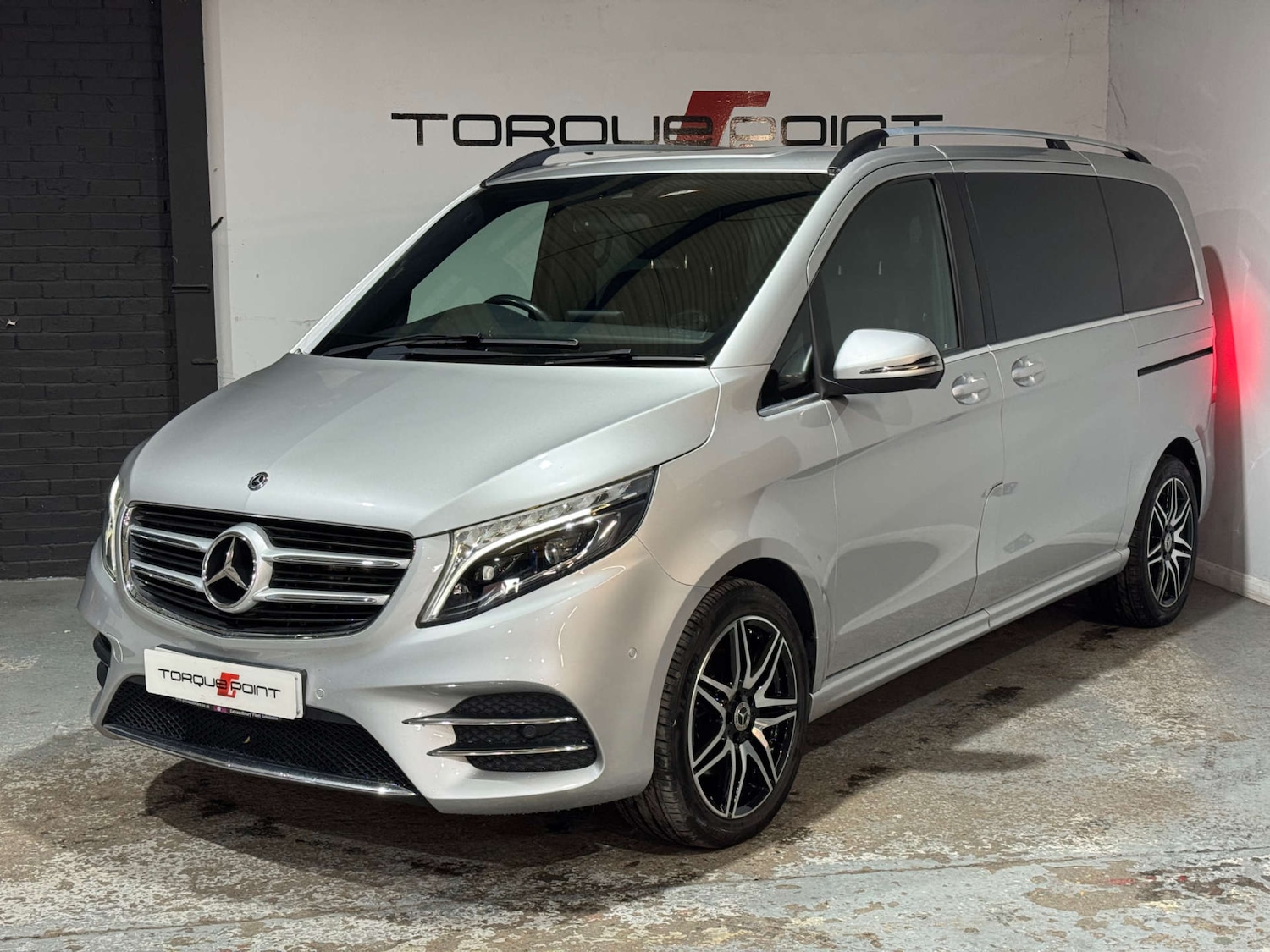 Used Mercedes-Benz V-Class 2020 for sale - 76056641: Photo 37