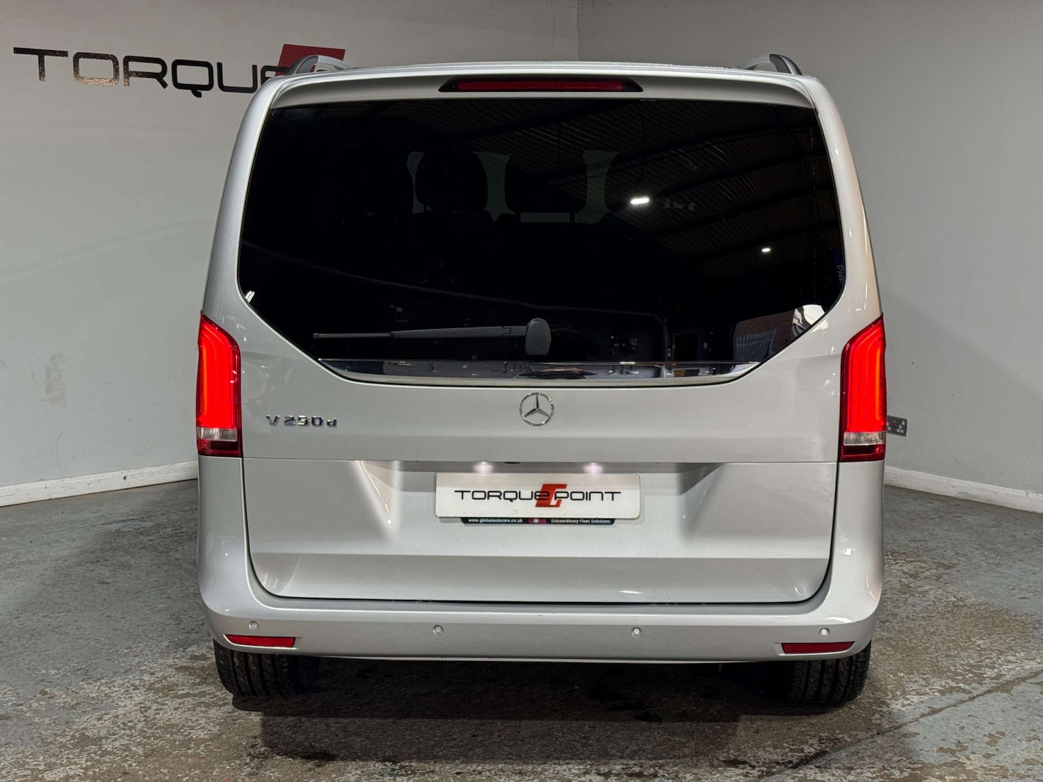 Used Mercedes-Benz V-Class 2020 for sale - 76056641: Photo 5