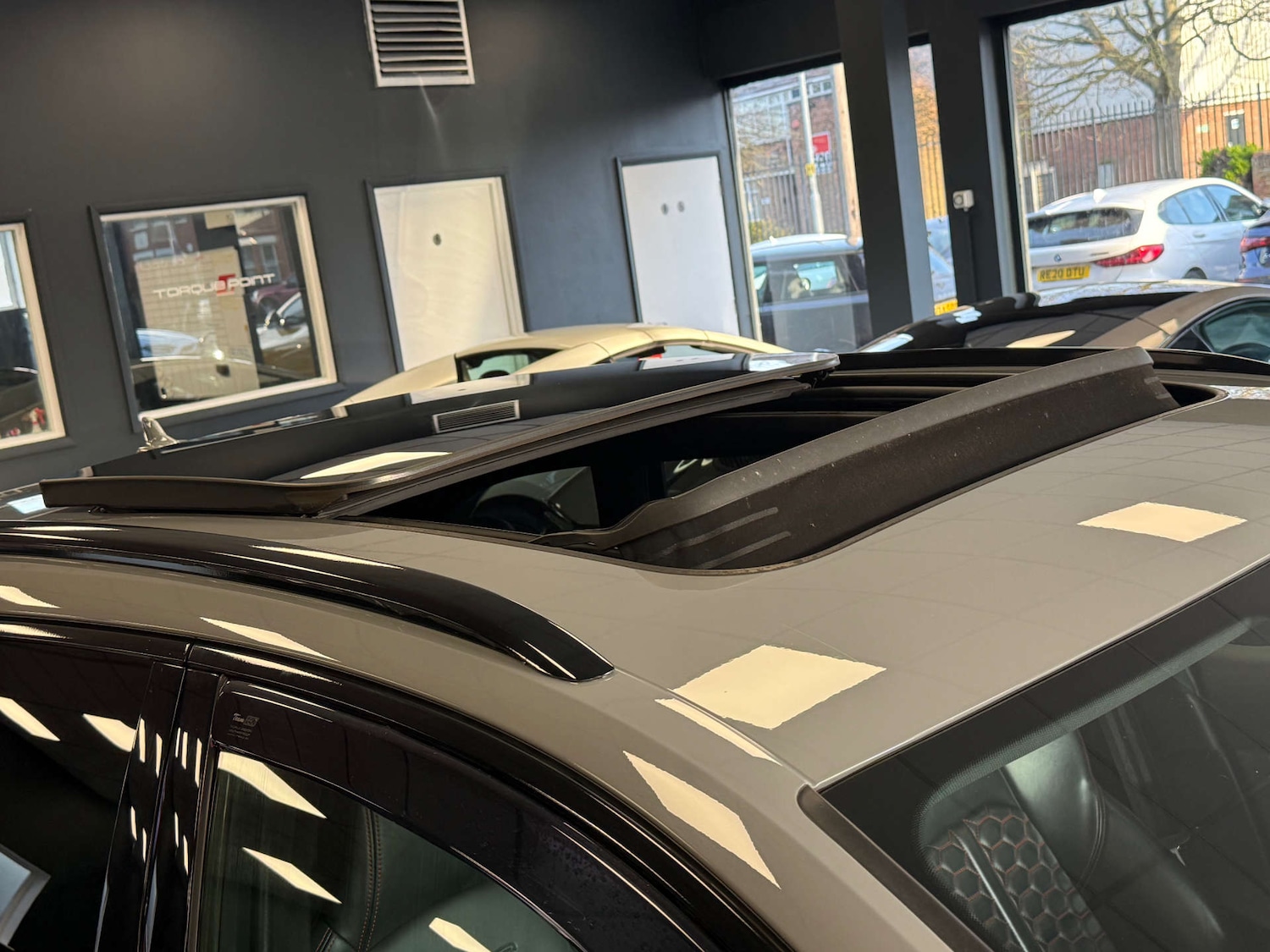 Used Audi A4 2018 for sale - 76934892: Photo 12