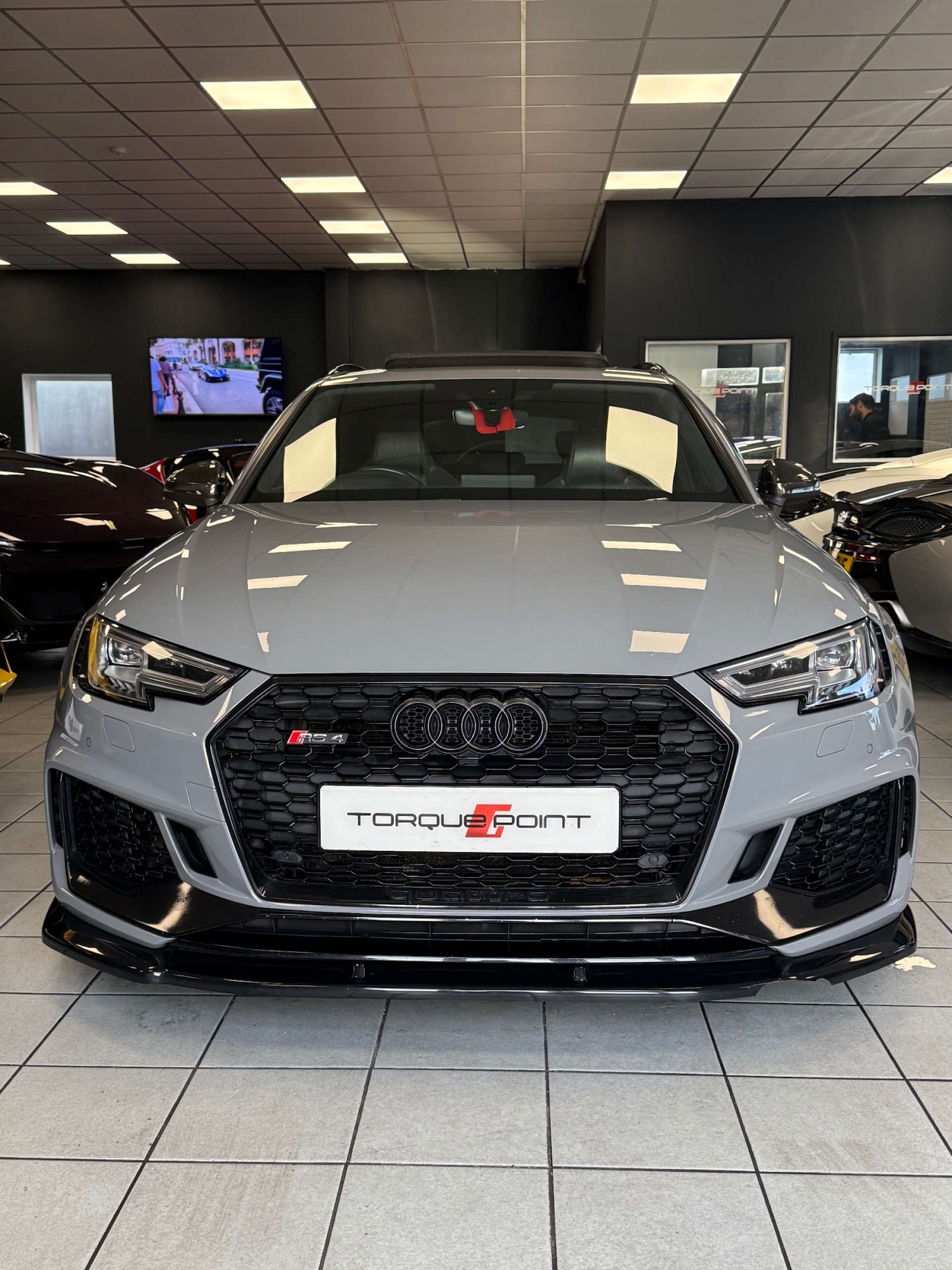 Used Audi A4 2018 for sale - 76934892: Photo 13