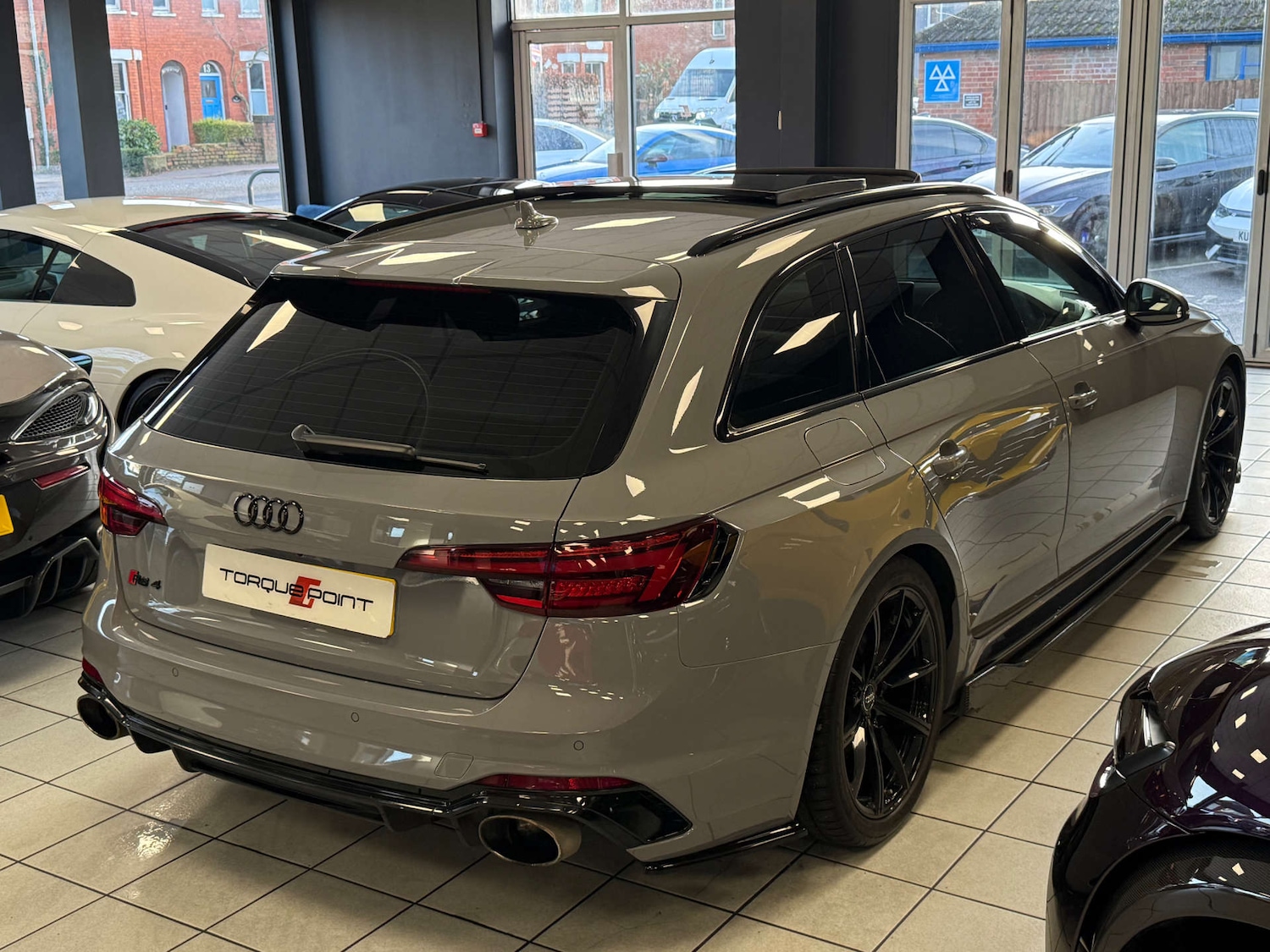 Used Audi A4 2018 for sale - 76934892: Photo 14