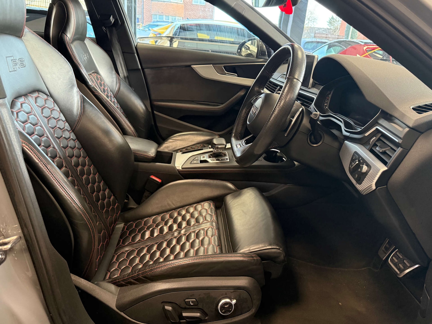 Used Audi A4 2018 for sale - 76934892: Photo 17