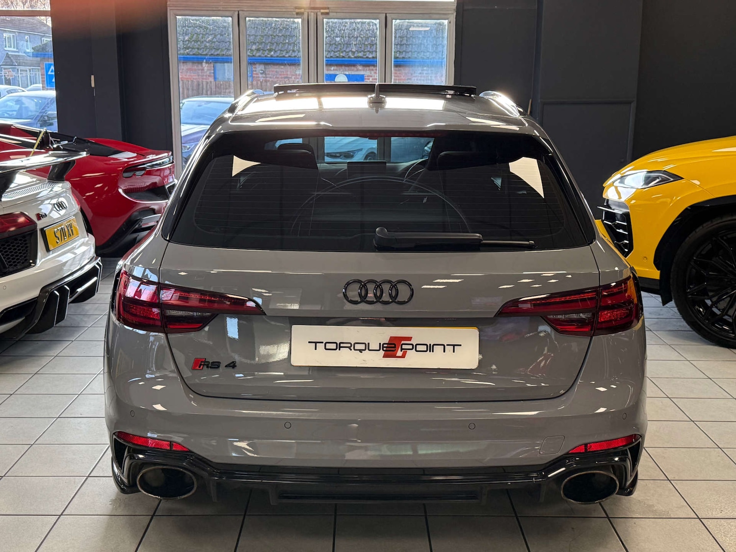 Used Audi A4 2018 for sale - 76934892: Photo 18