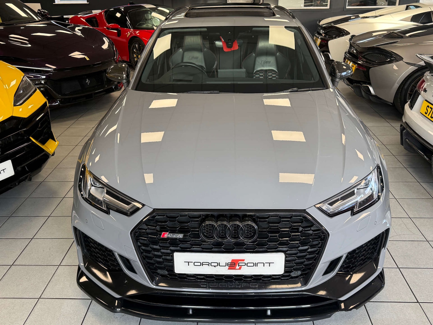 Used Audi A4 2018 for sale - 76934892: Photo 19